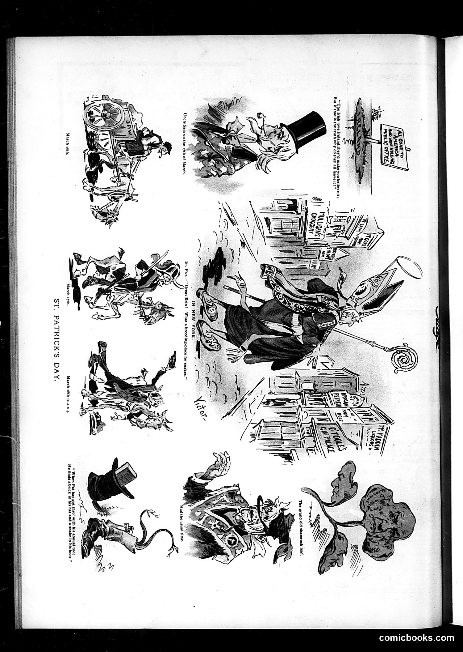Judge — March 18, 1893 — page 16 of 16