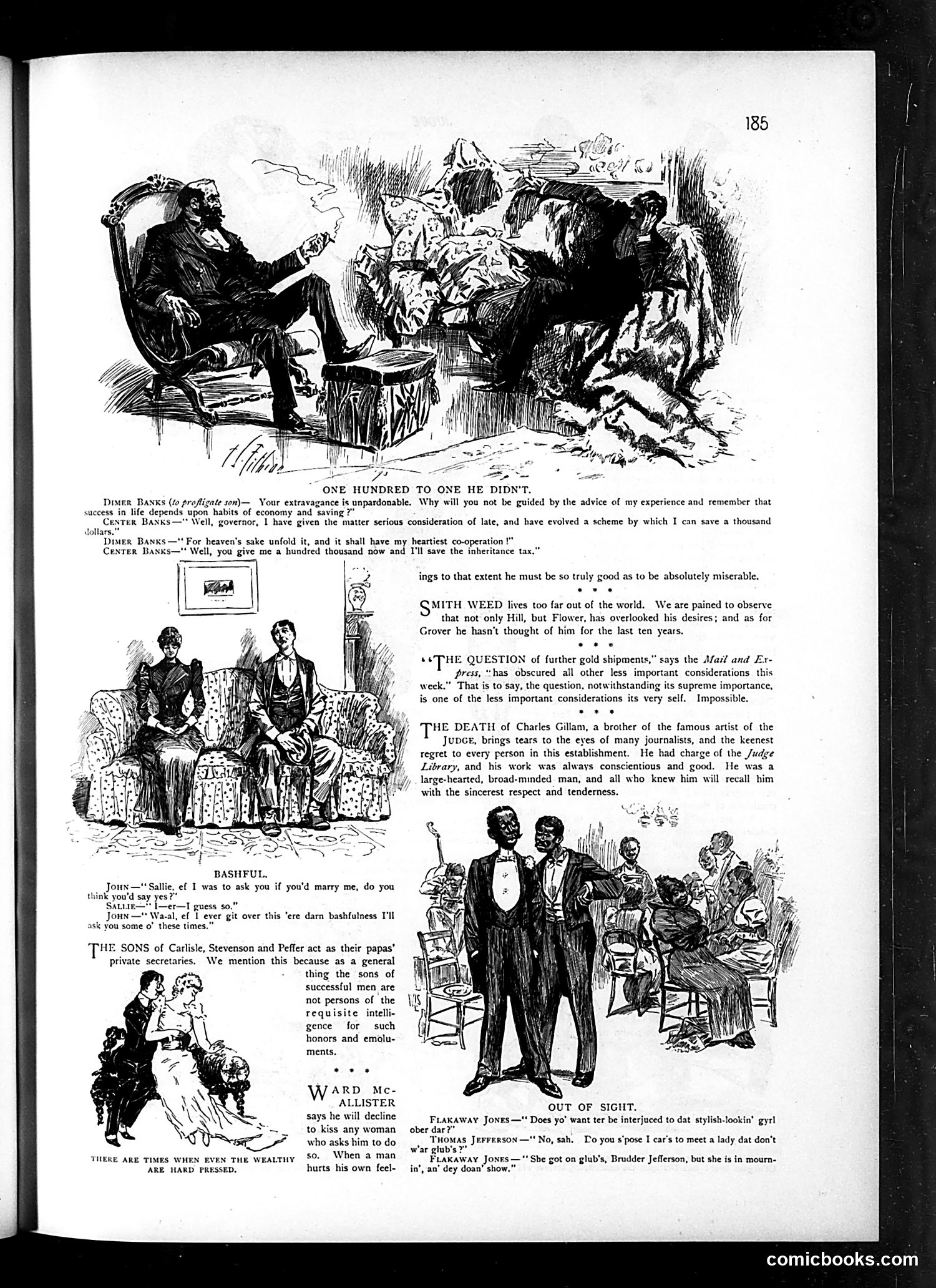 Judge — March 25, 1893 — page 3 of 18