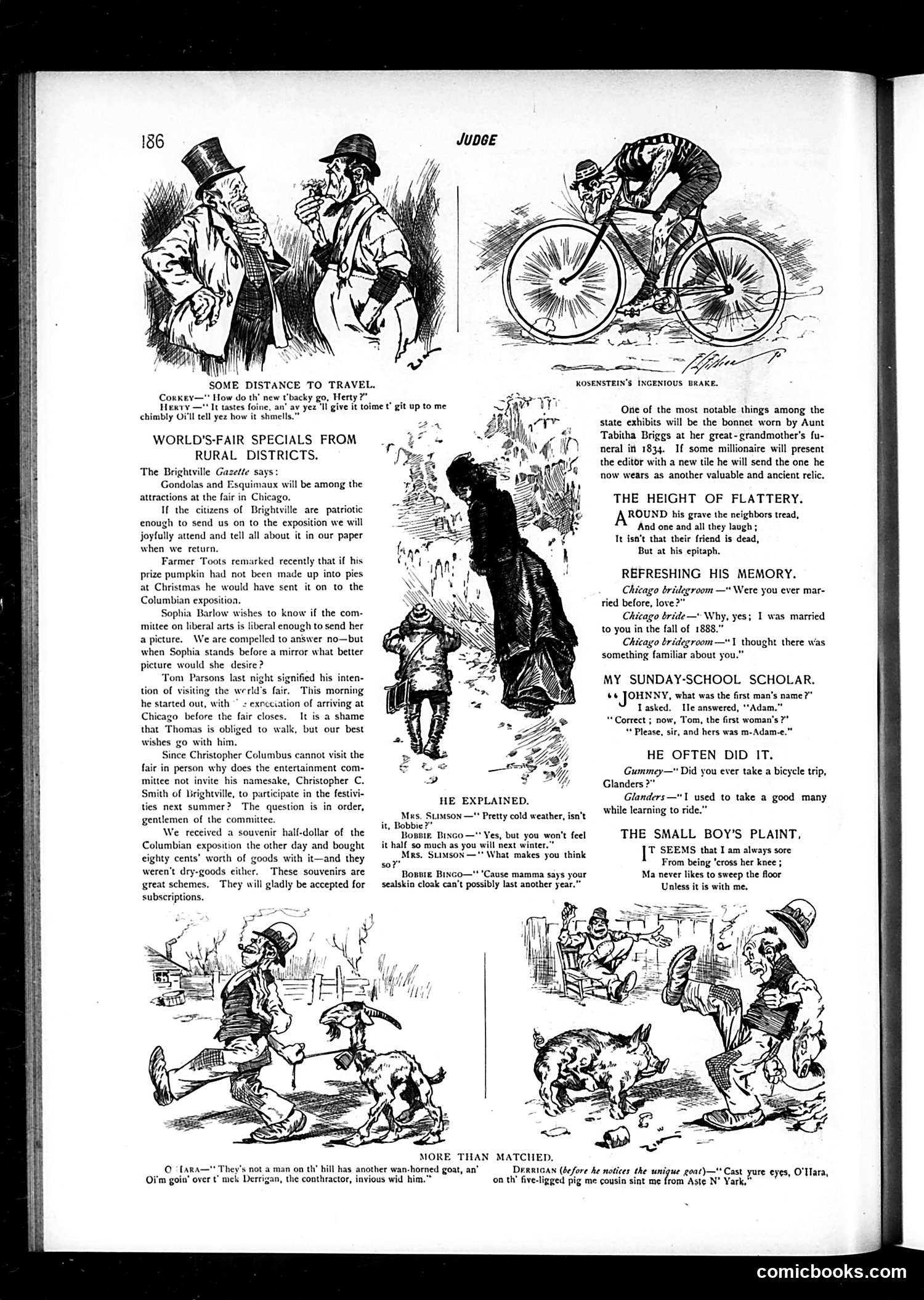 Judge — March 25, 1893 — page 4 of 18