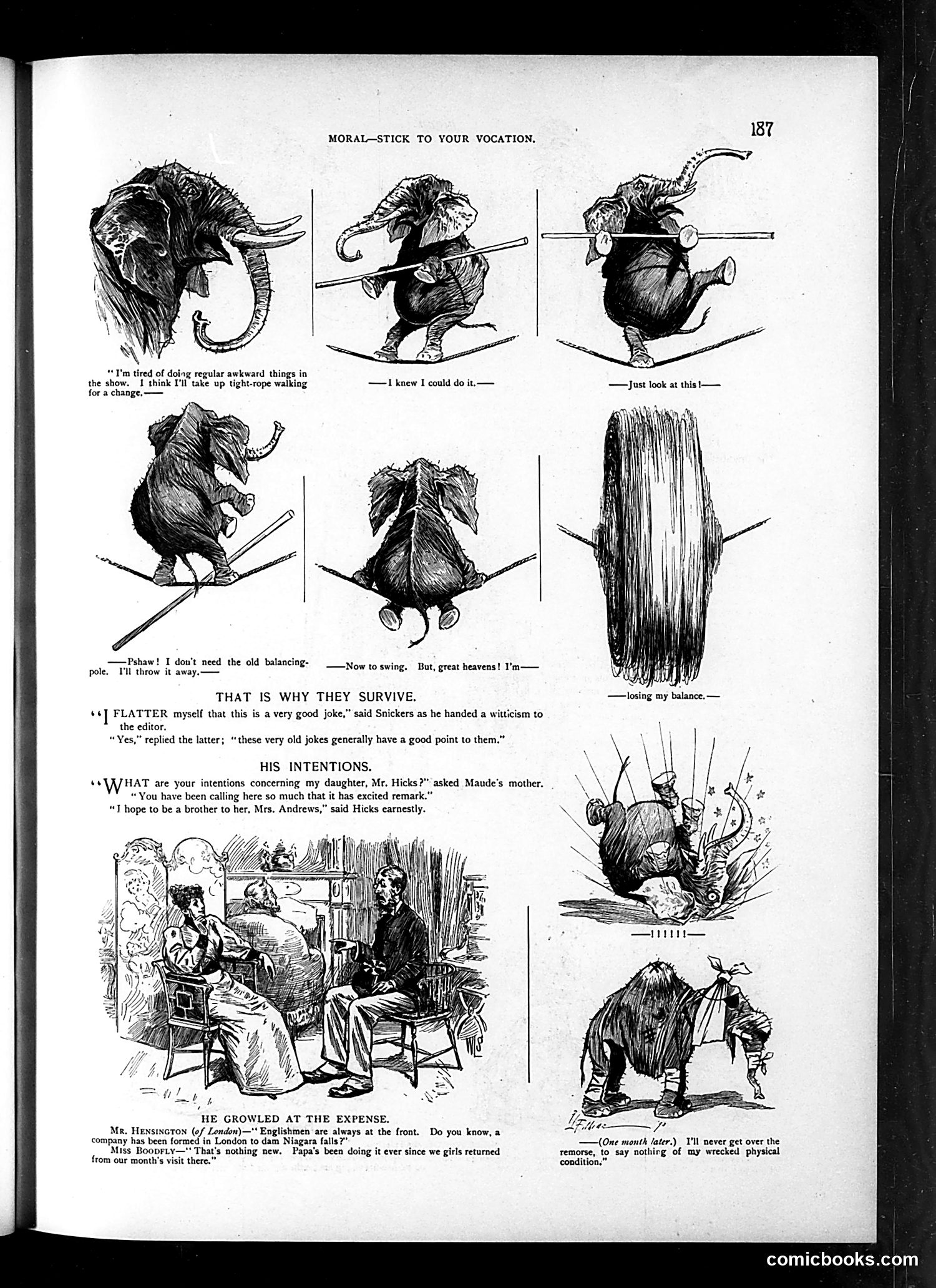 Judge — March 25, 1893 — page 5 of 18