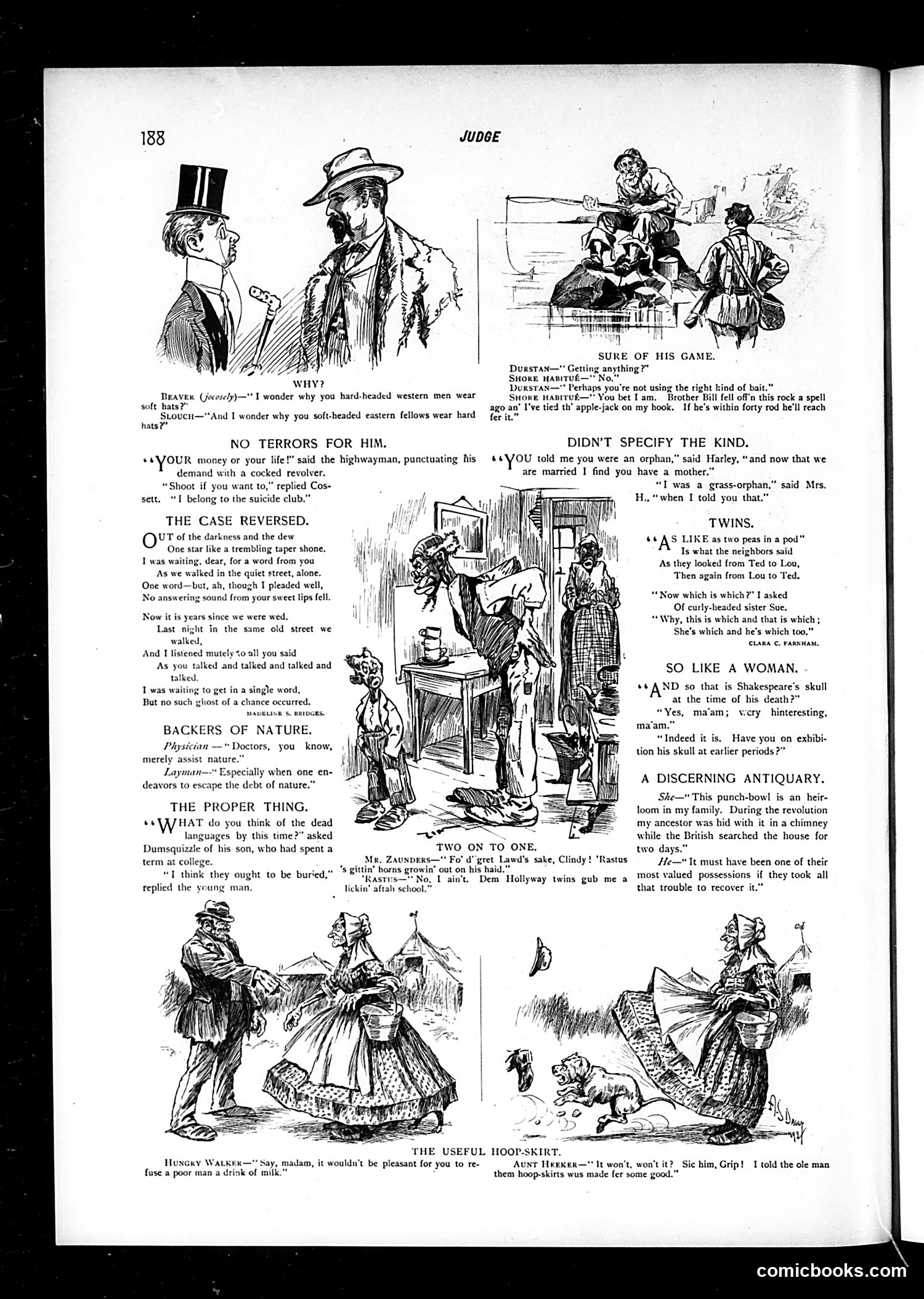 Judge — March 25, 1893 — page 6 of 18