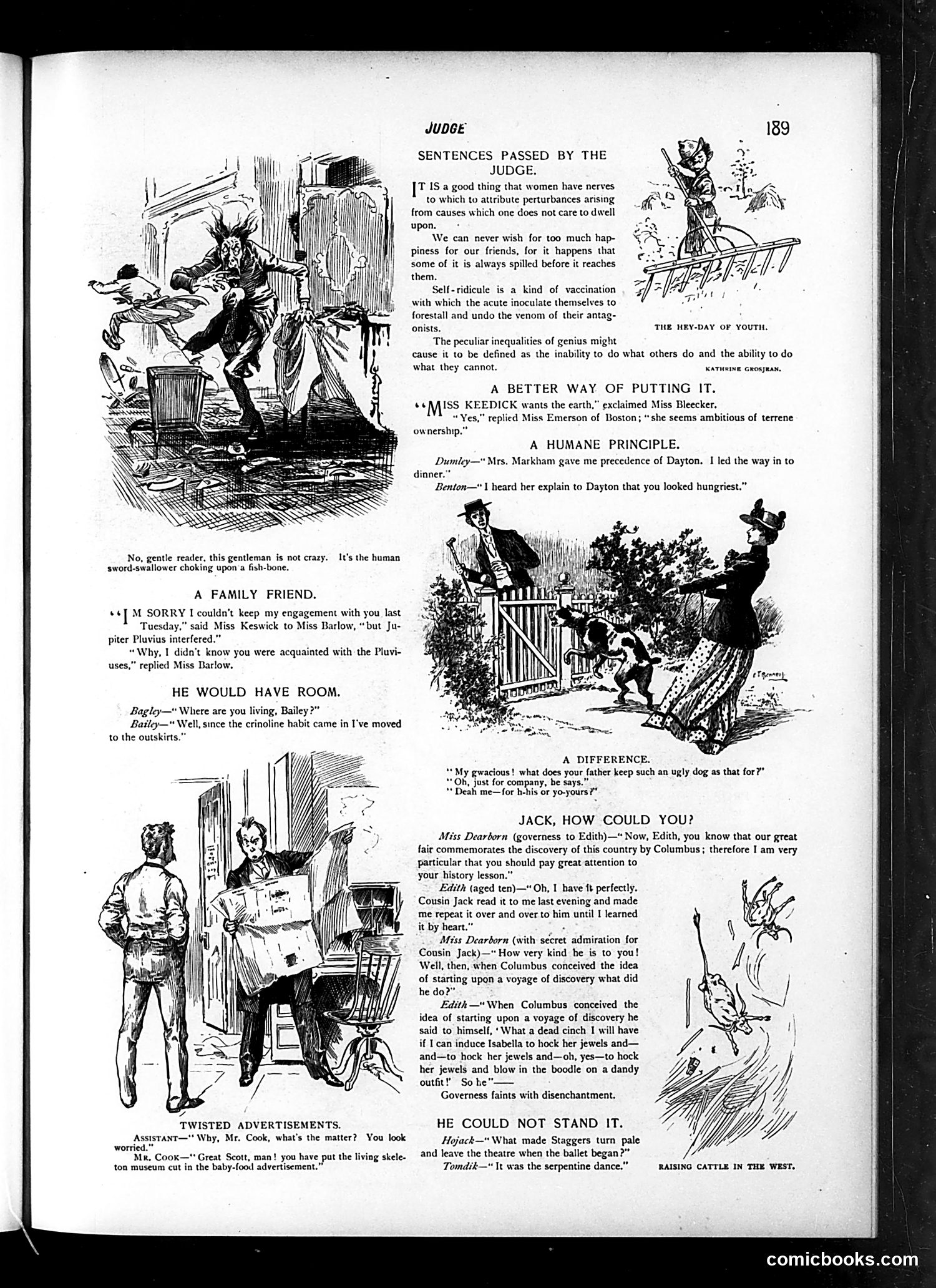 Judge — March 25, 1893 — page 7 of 18