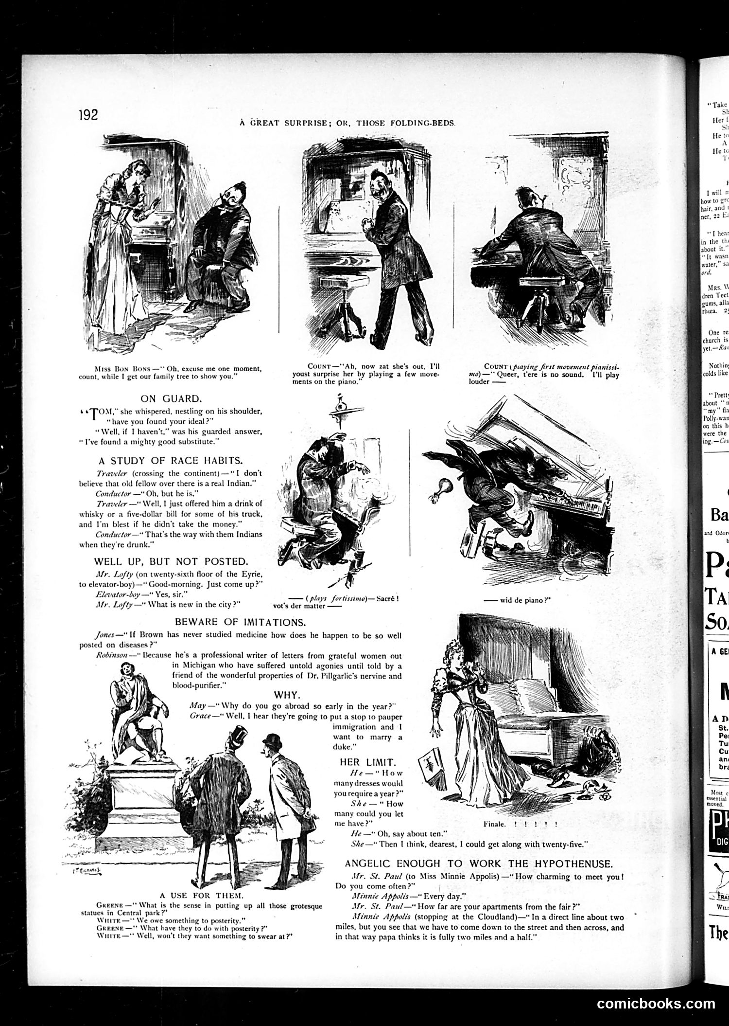Judge — March 25, 1893 — page 10 of 18