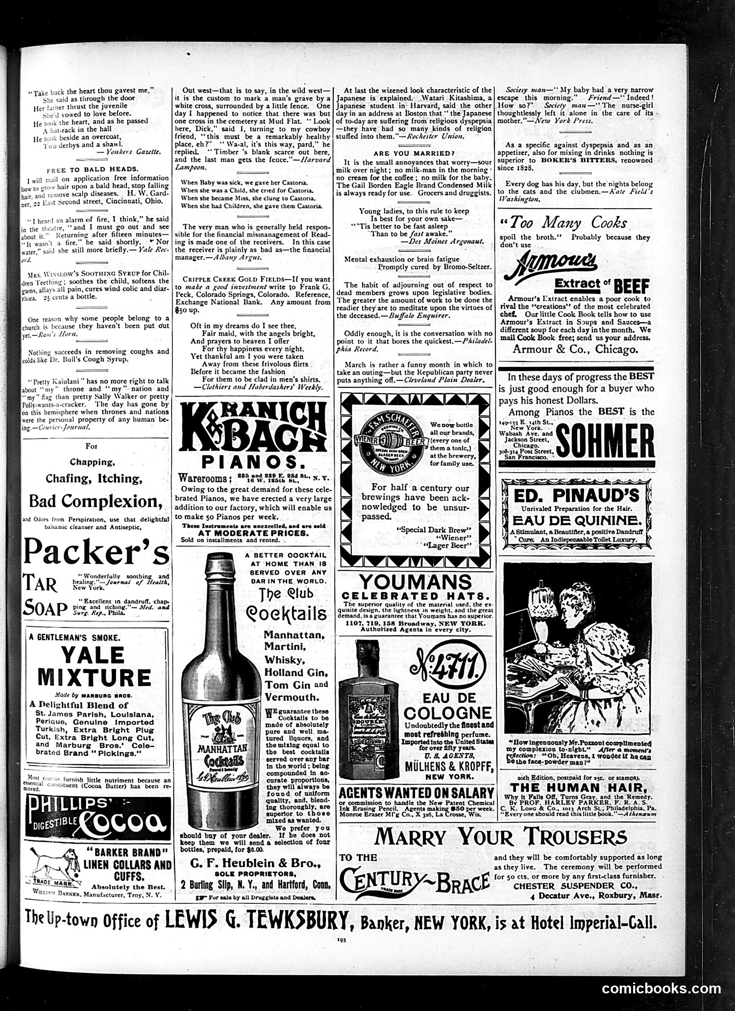 Judge — March 25, 1893 — page 11 of 18
