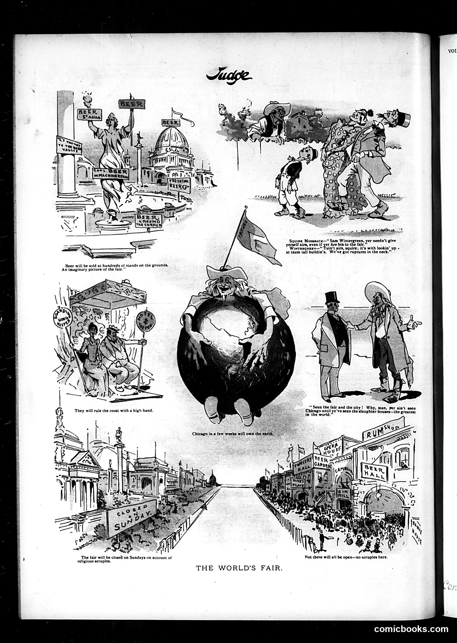 Judge — March 25, 1893 — page 16 of 18