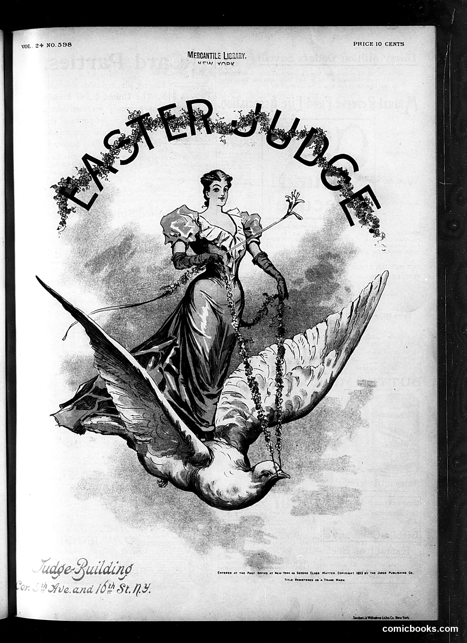 Judge — March 25, 1893 — page 17 of 18