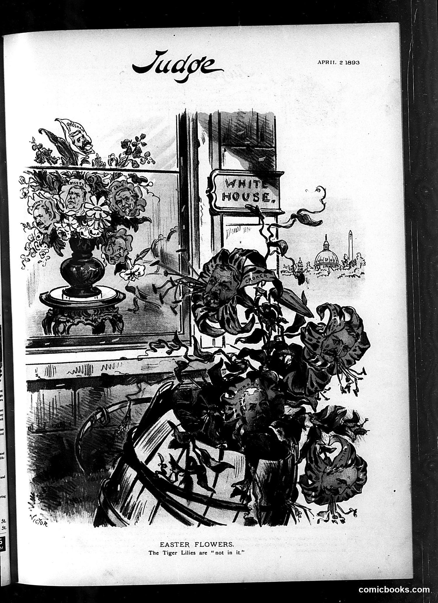 Judge — April 1, 1893