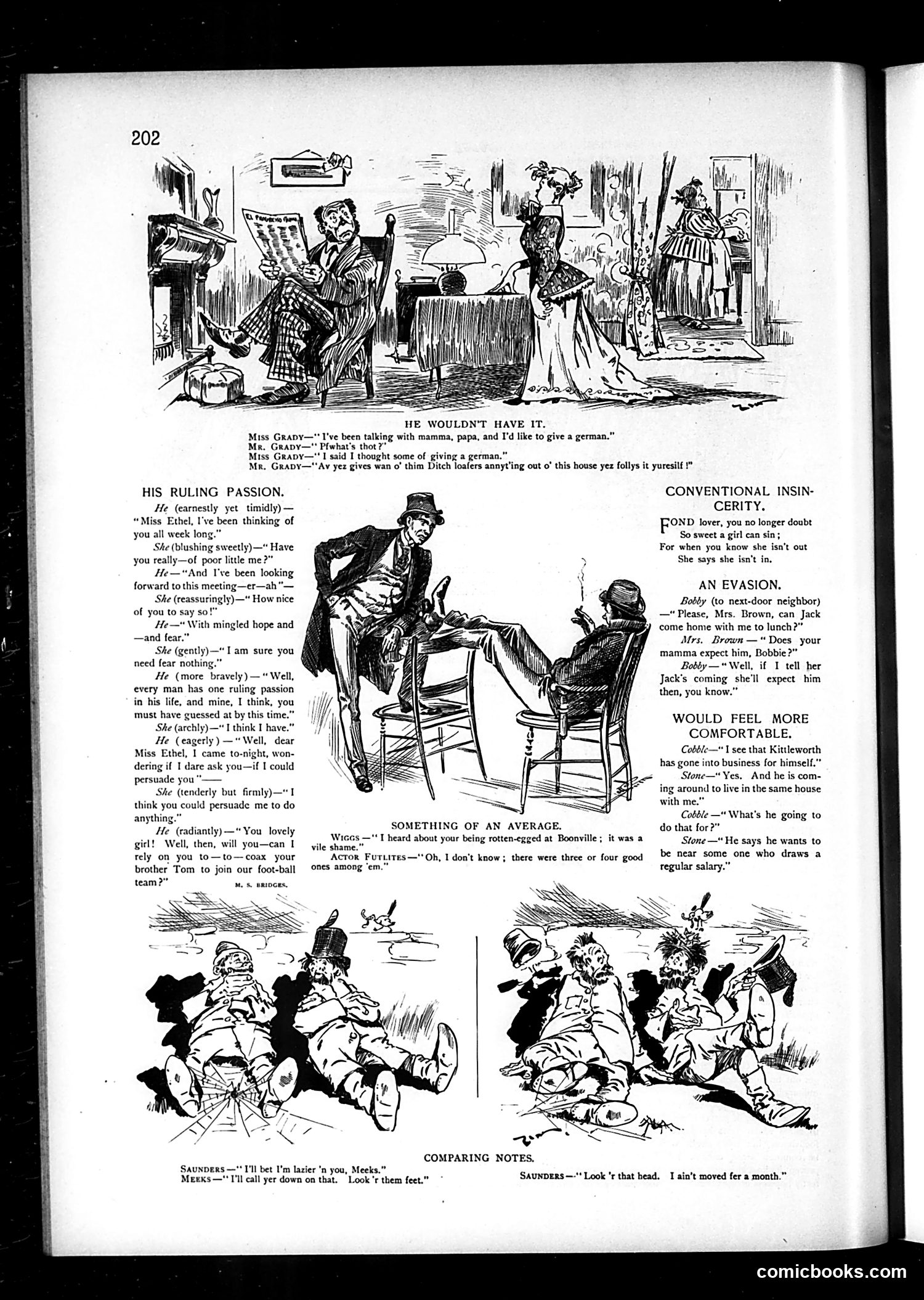 Judge — April 1, 1893 — page 4 of 18
