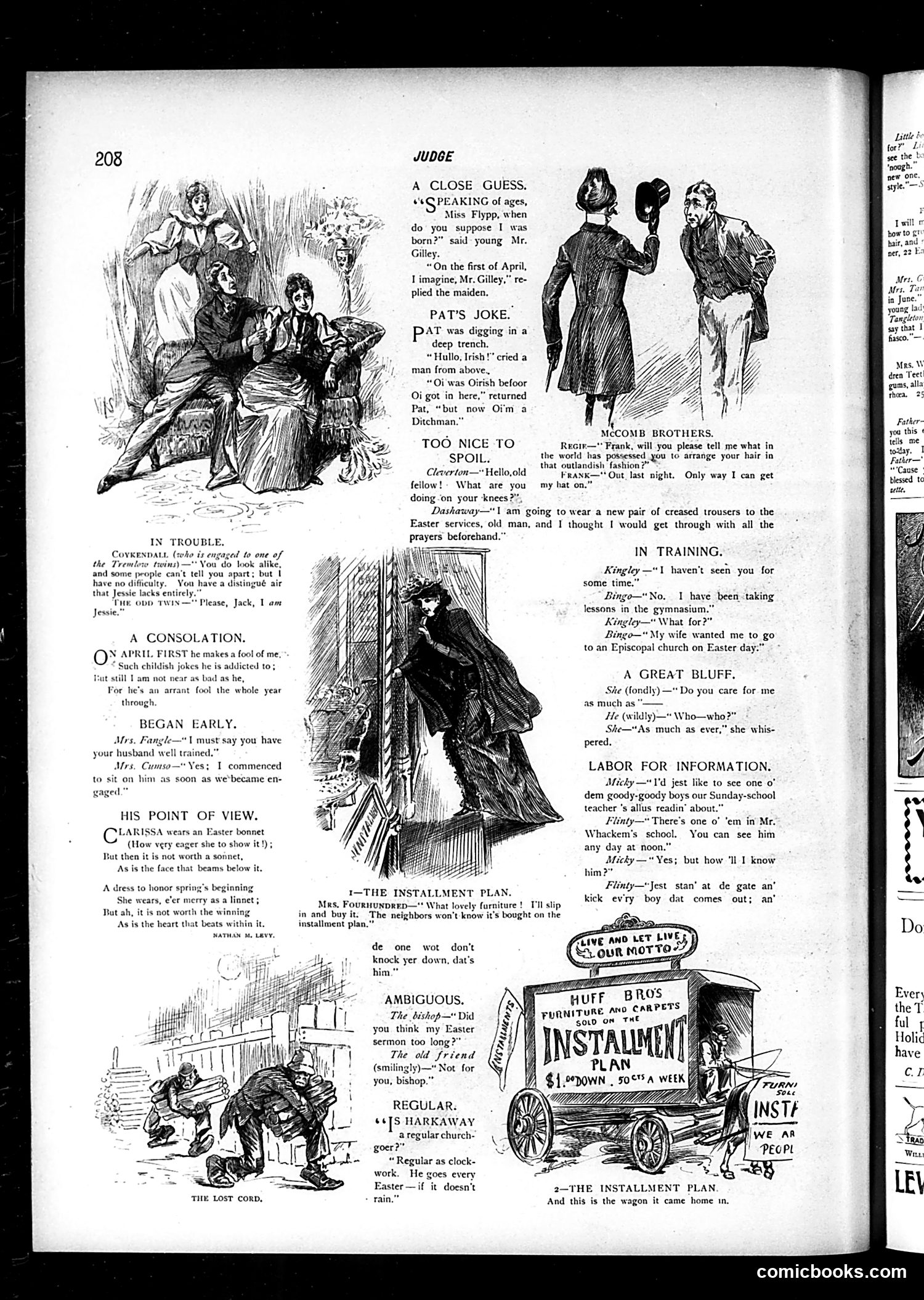 Judge — April 1, 1893 — page 10 of 18