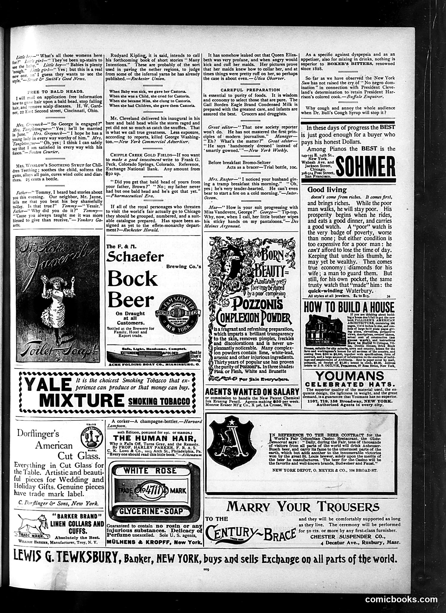 Judge — April 1, 1893 — page 11 of 18