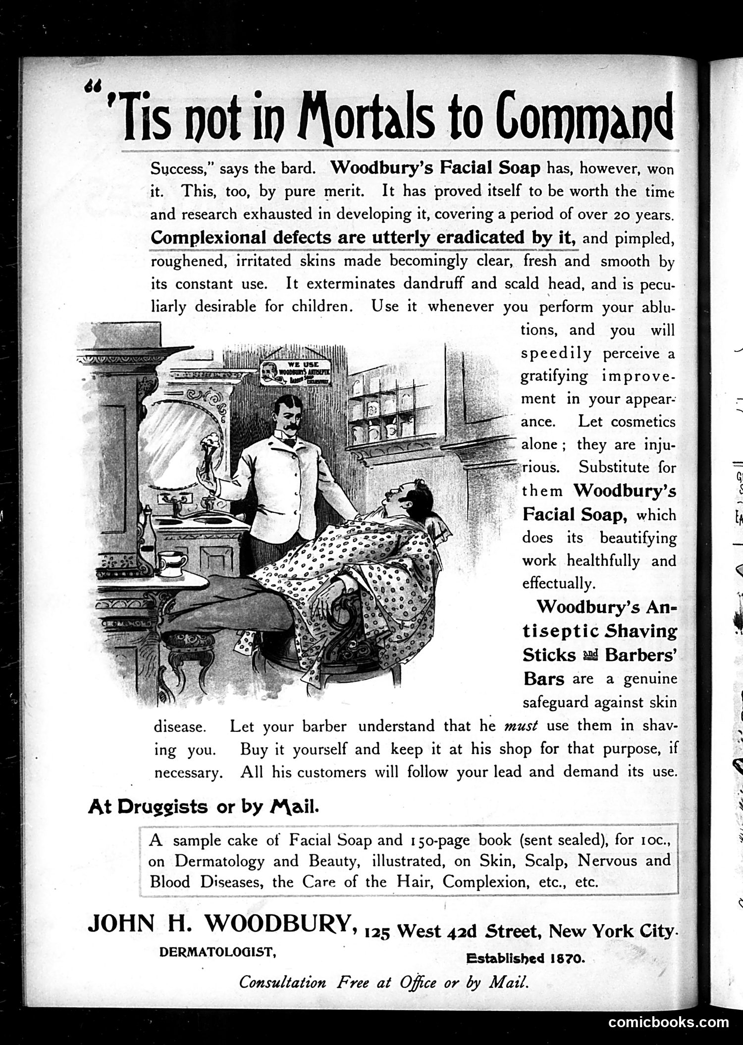 Judge — April 1, 1893 — page 18 of 18