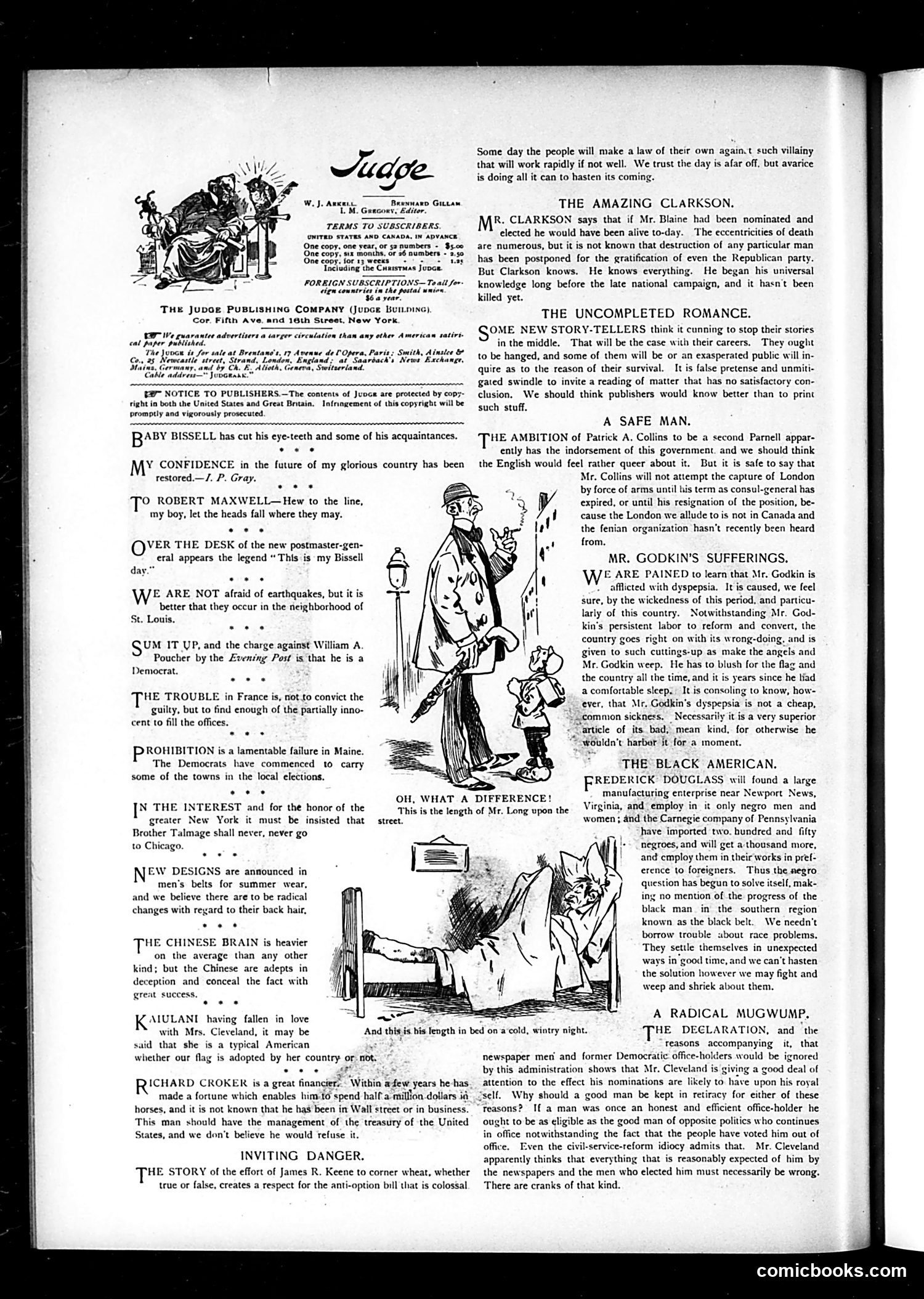 Judge — April 8, 1893 — page 2 of 16