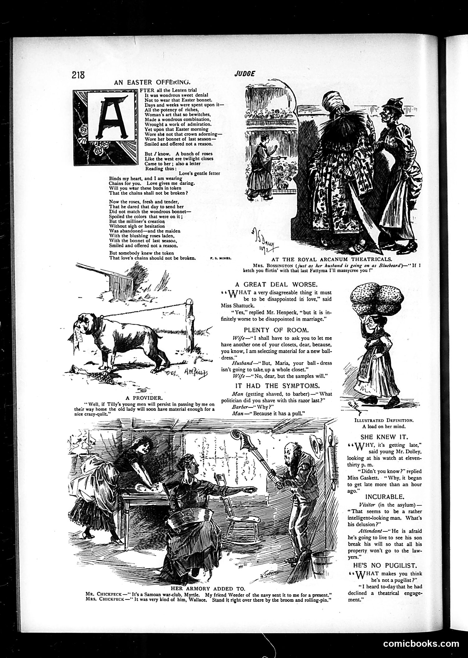Judge — April 8, 1893 — page 4 of 16