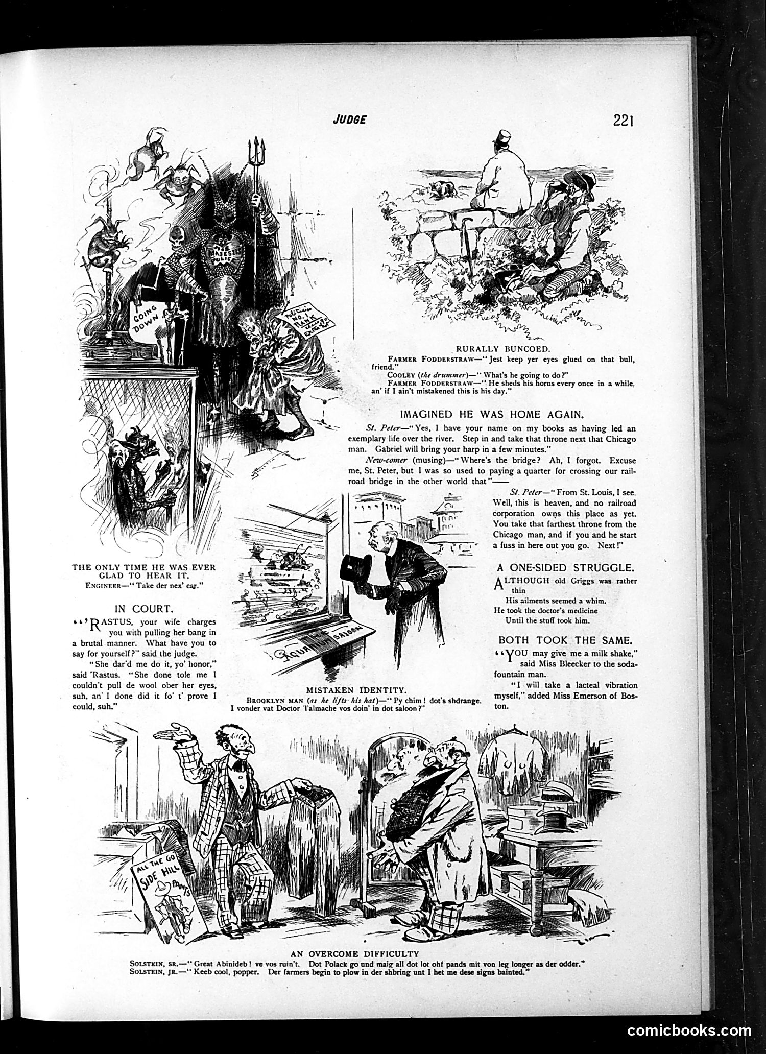 Judge — April 8, 1893 — page 7 of 16