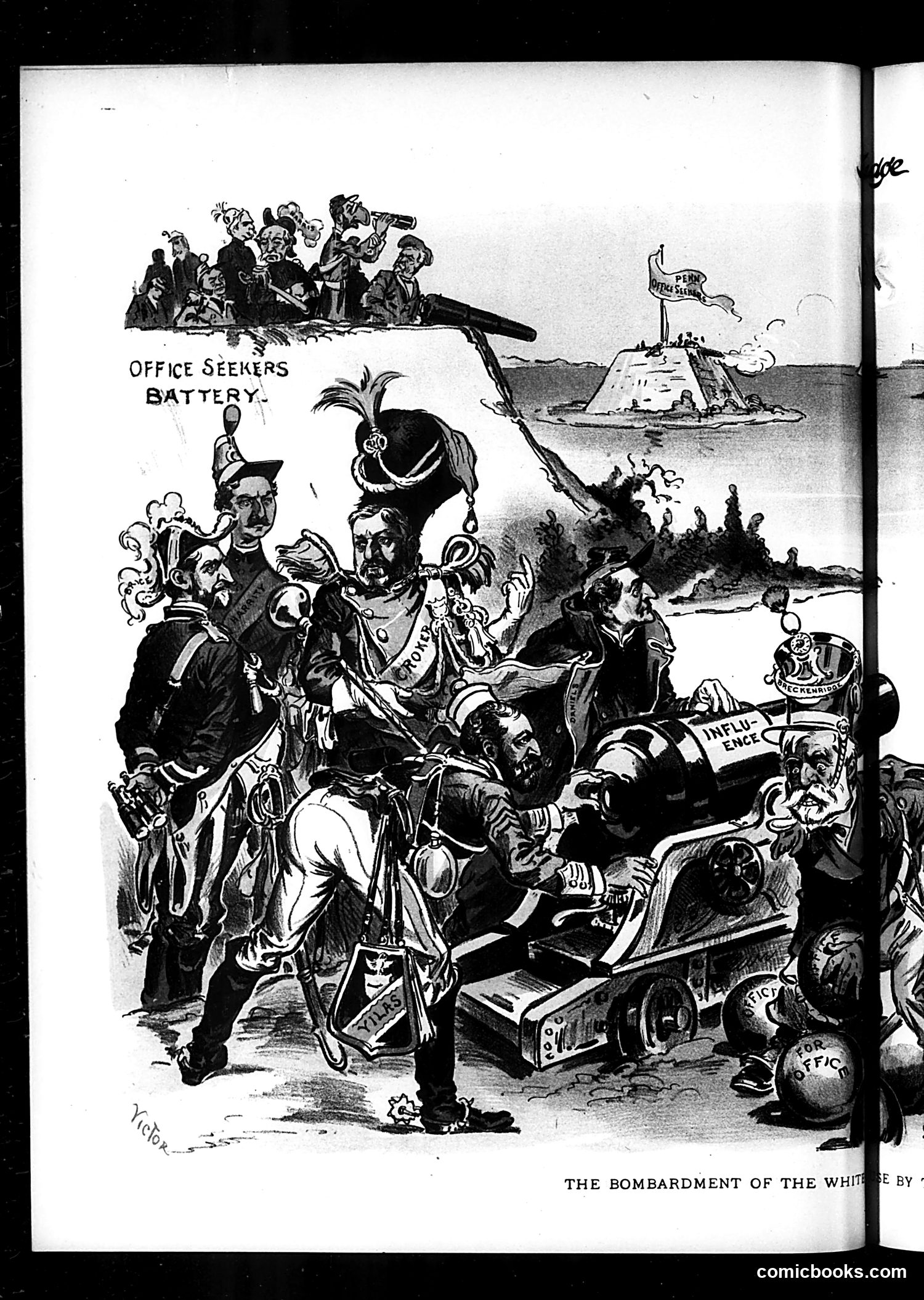 Judge — April 8, 1893 — page 8 of 16