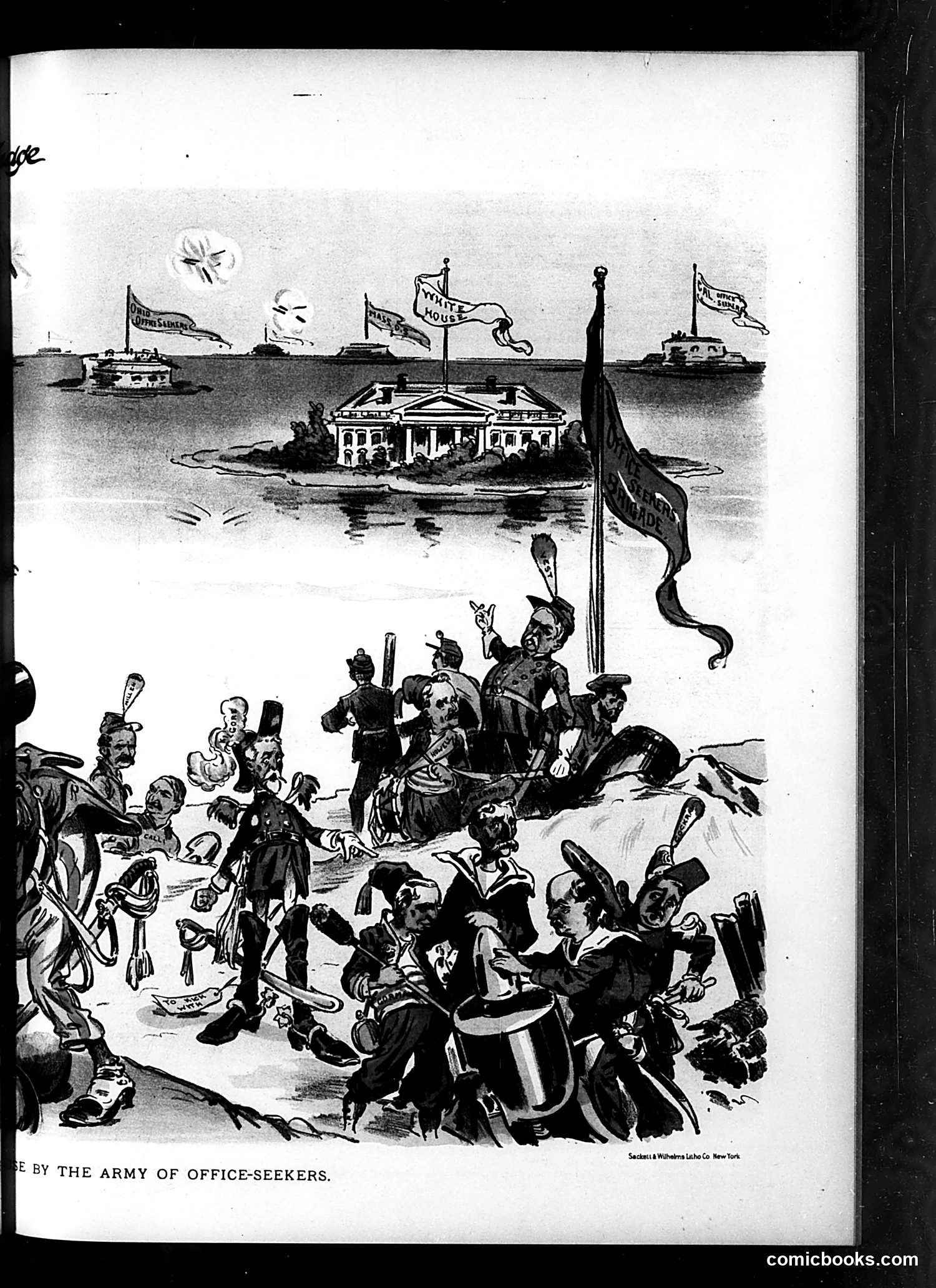 Judge — April 8, 1893 — page 9 of 16