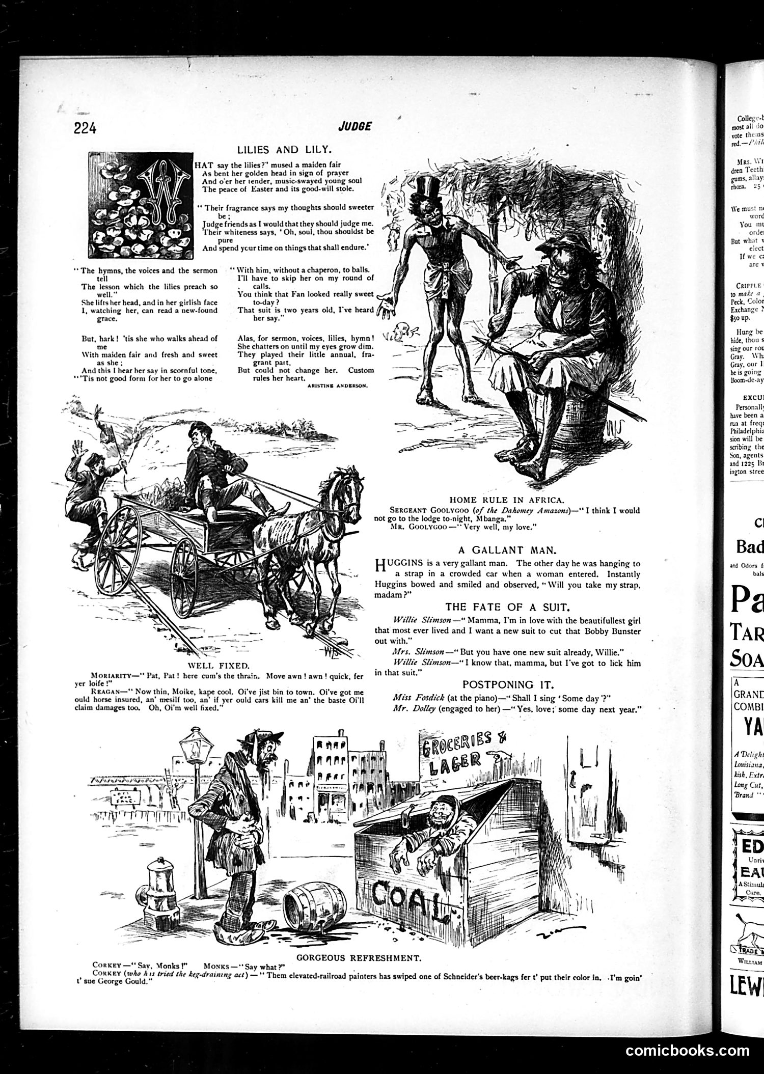 Judge — April 8, 1893 — page 10 of 16