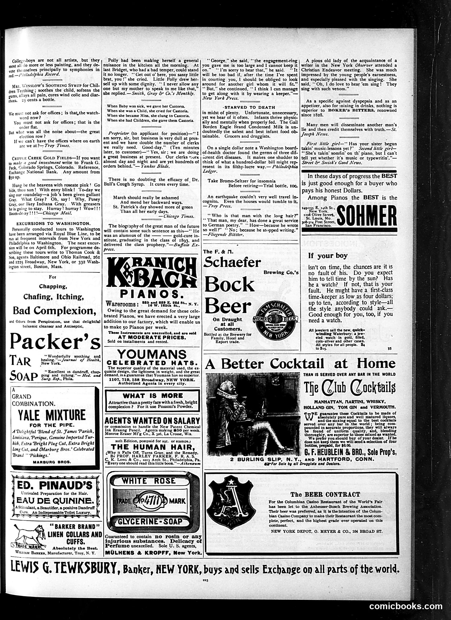 Judge — April 8, 1893 — page 11 of 16