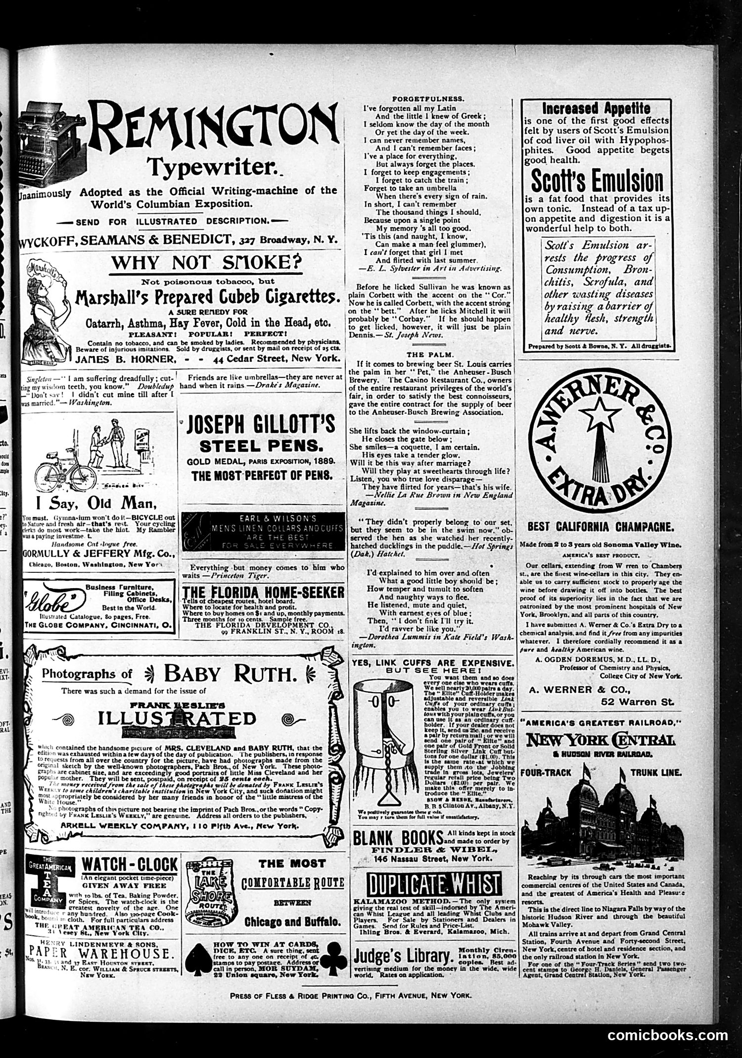 Judge — April 8, 1893 — page 15 of 16