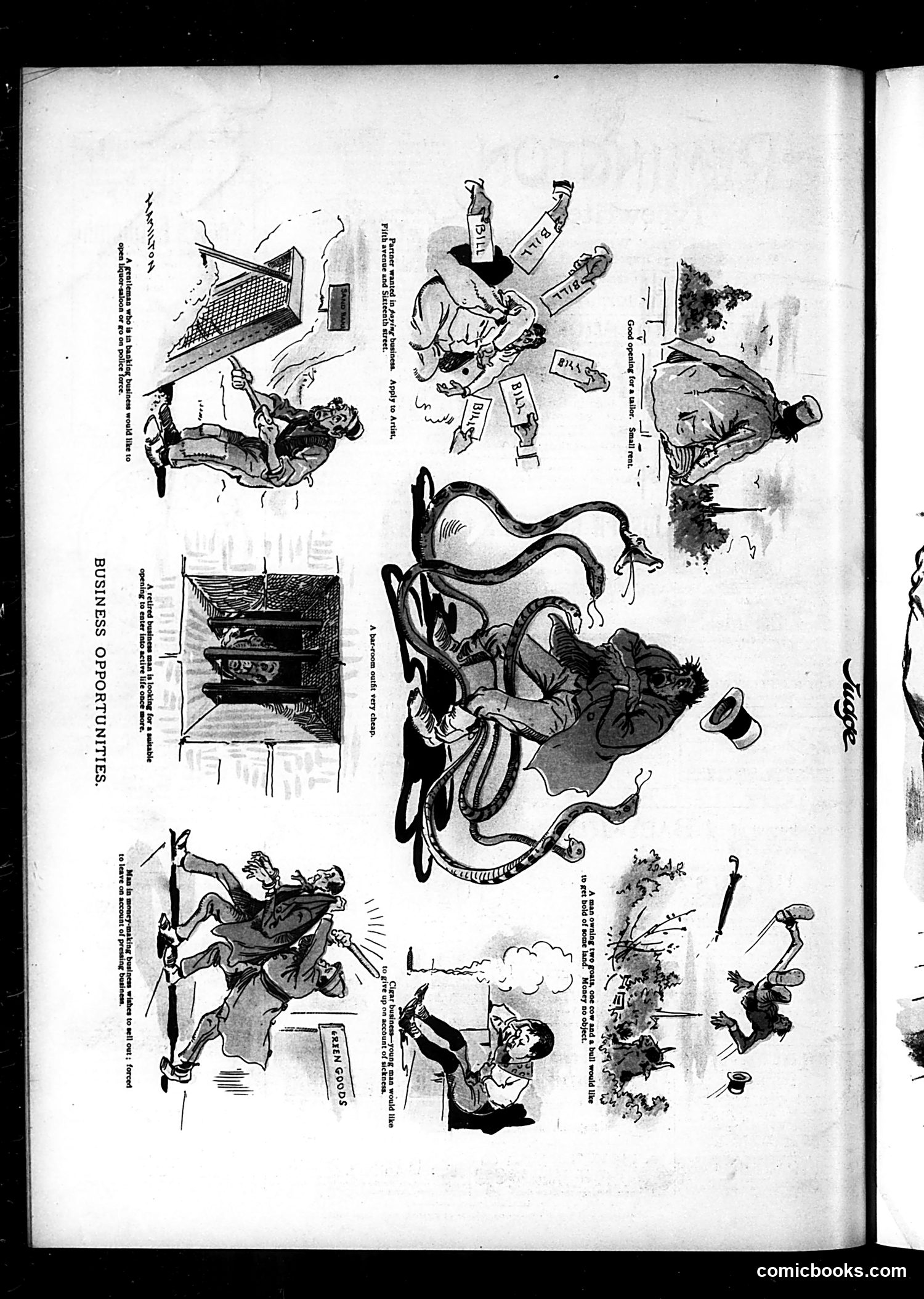 Judge — April 8, 1893 — page 16 of 16