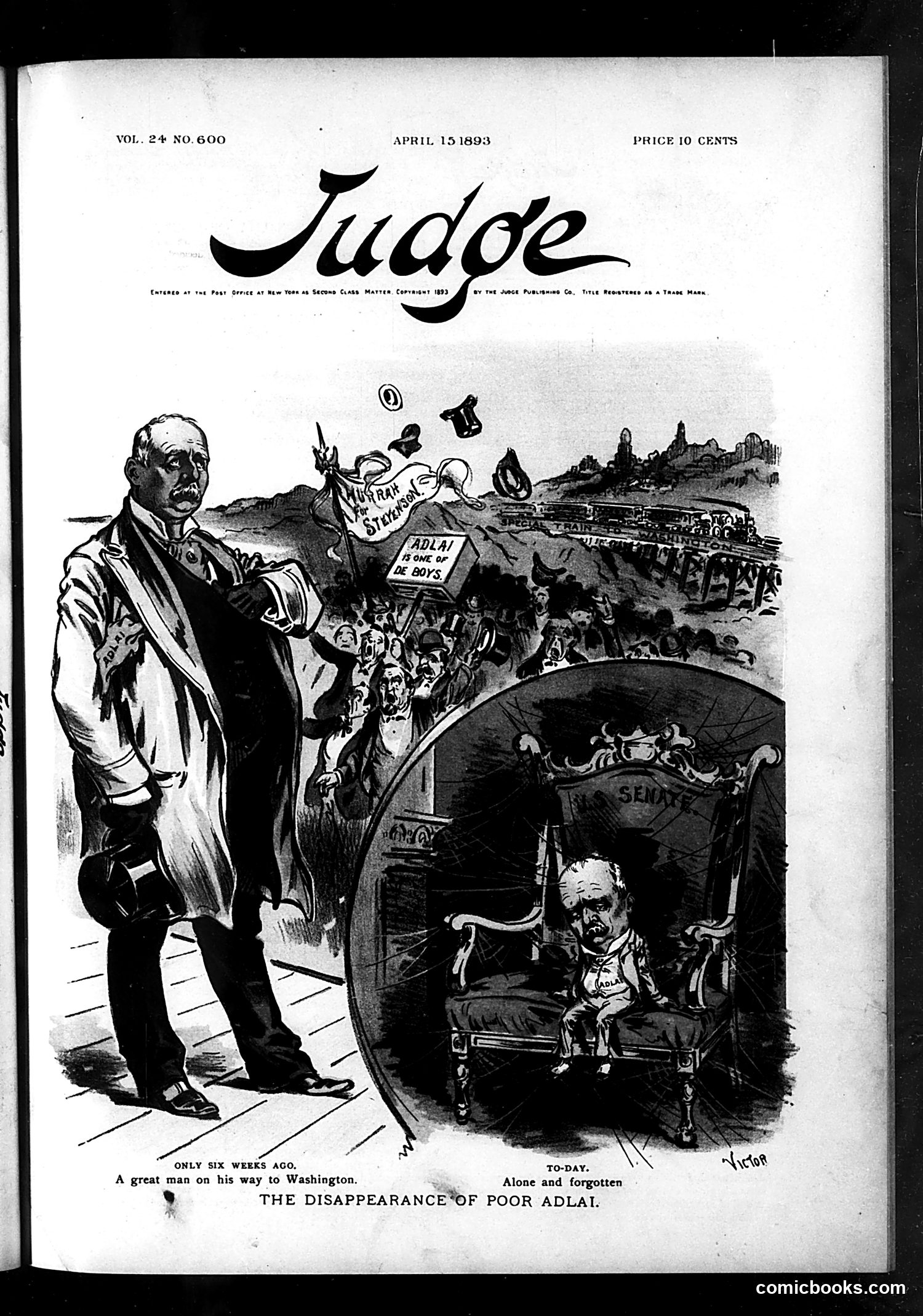 Judge — April 15, 1893