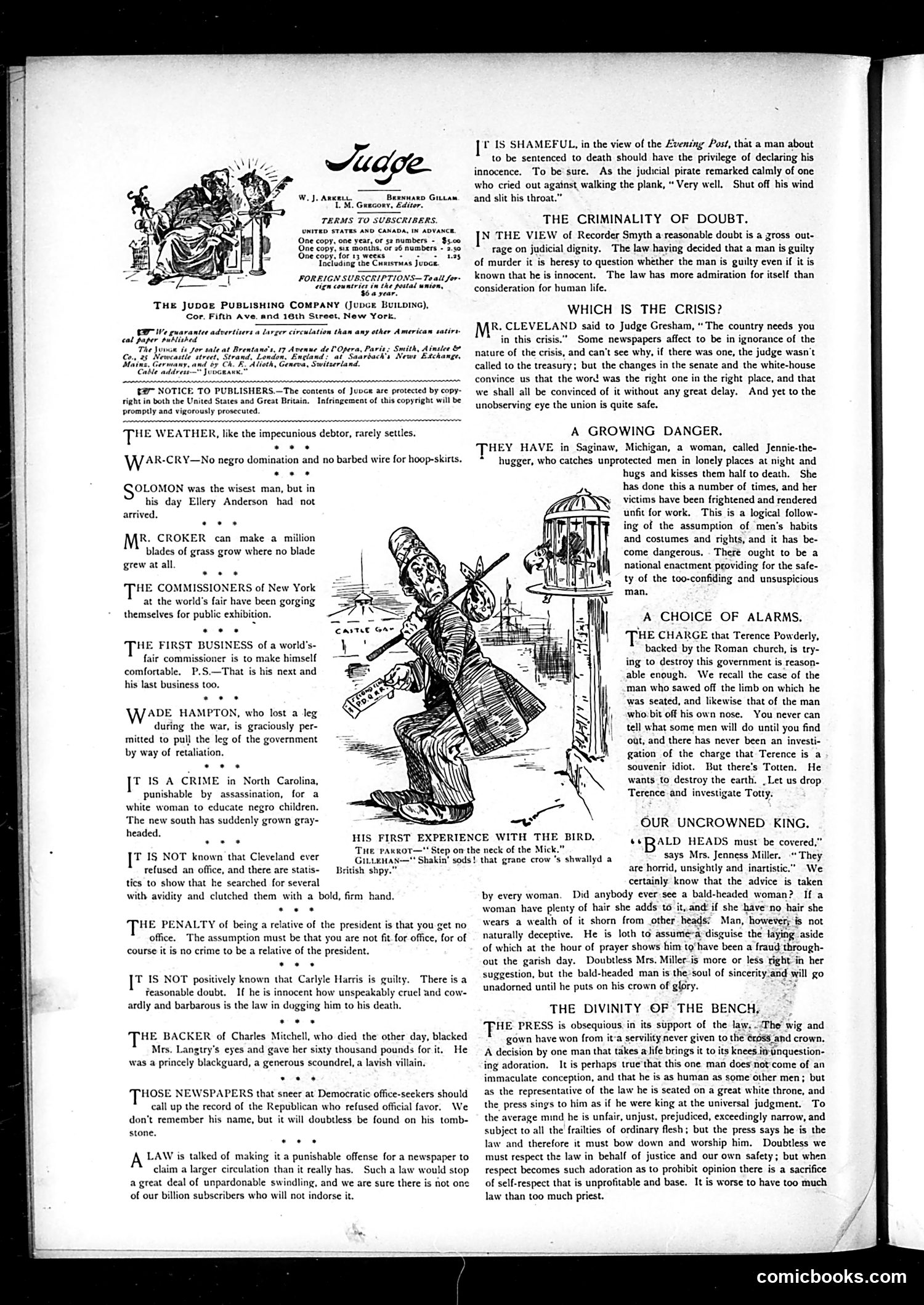 Judge — April 15, 1893 — page 2 of 16