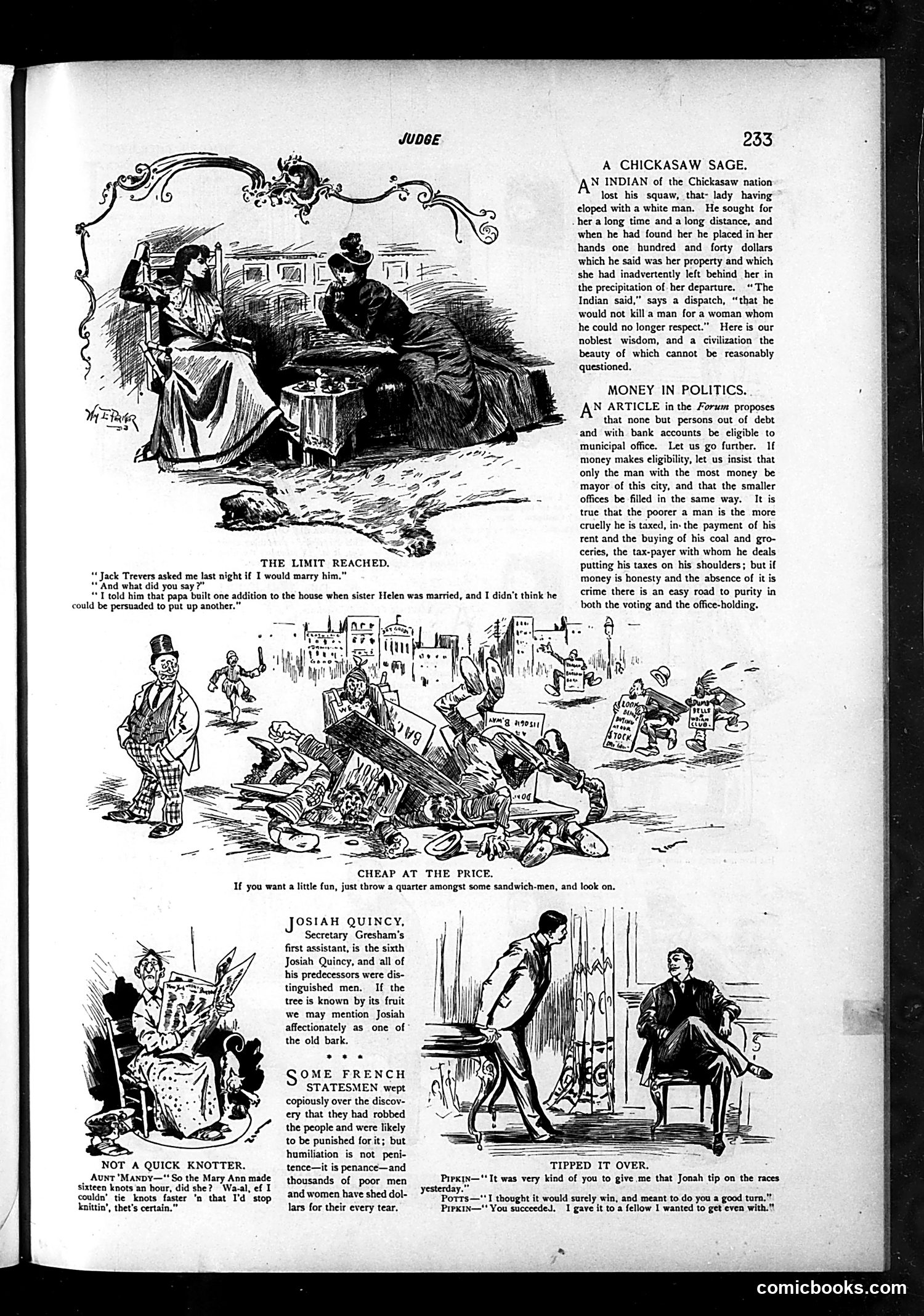 Judge — April 15, 1893 — page 3 of 16