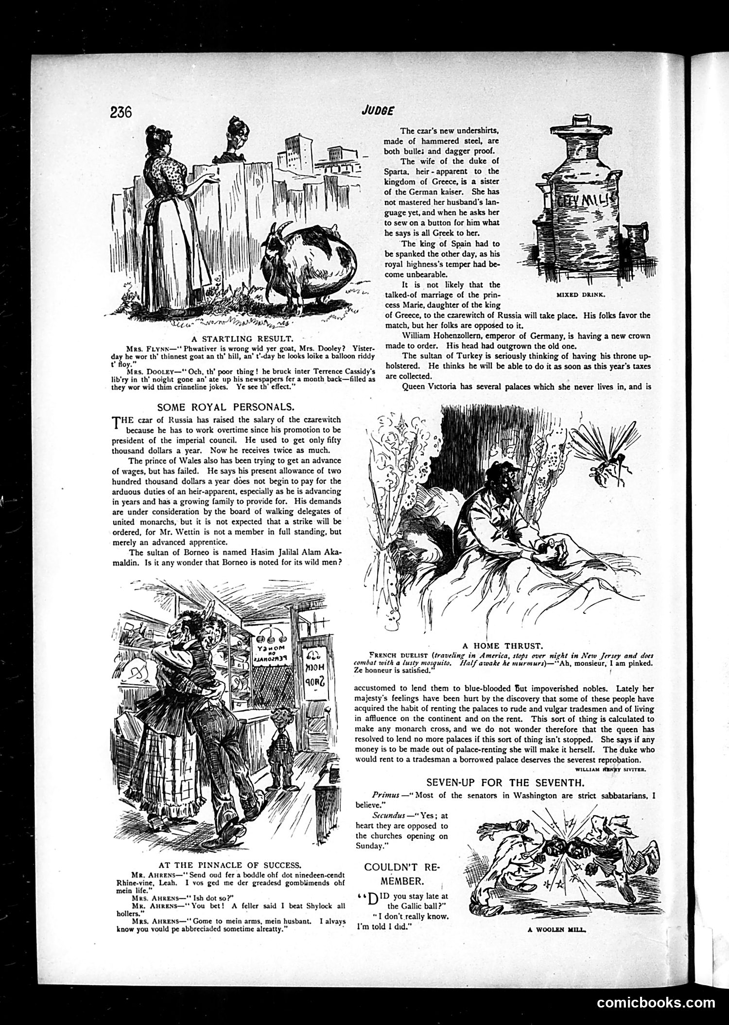 Judge — April 15, 1893 — page 6 of 16