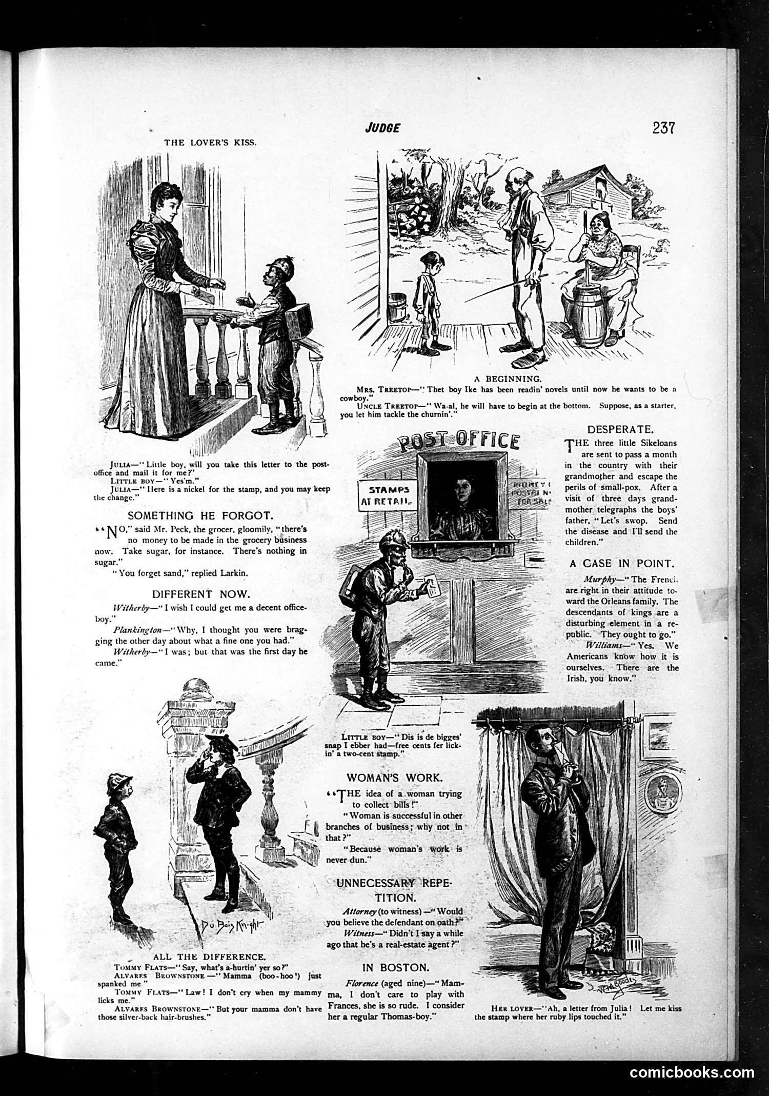 Judge — April 15, 1893 — page 7 of 16