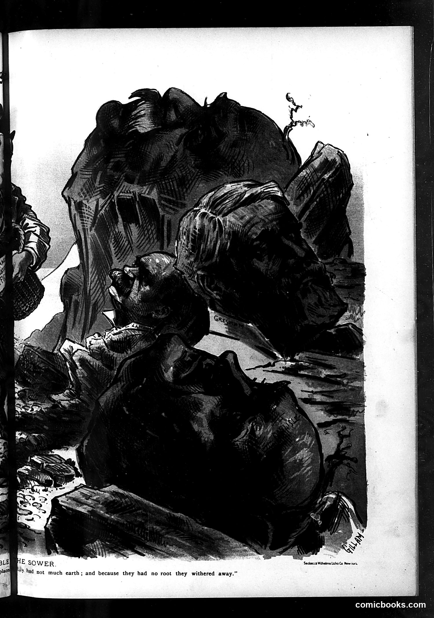Judge — April 15, 1893 — page 9 of 16