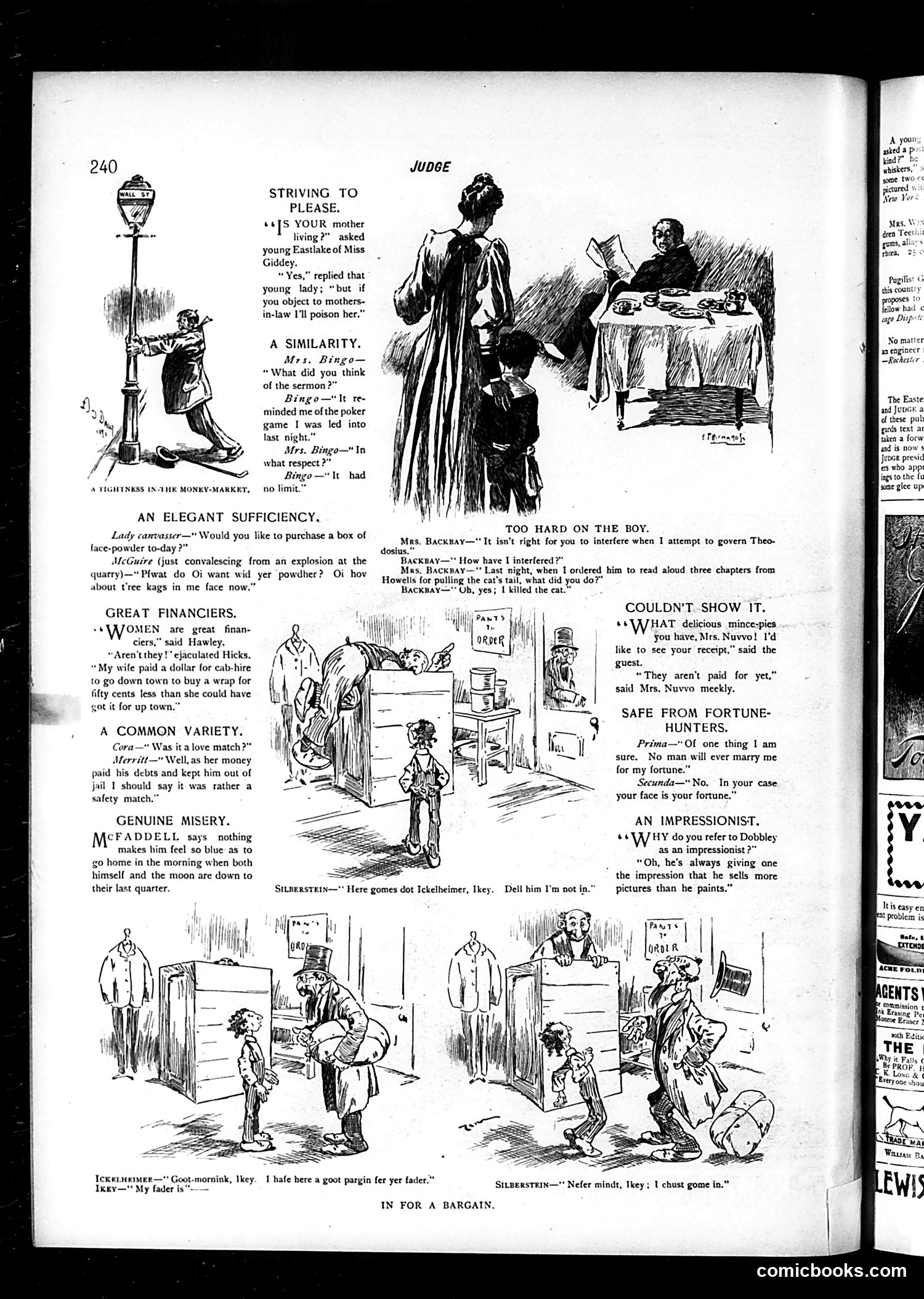 Judge — April 15, 1893 — page 10 of 16