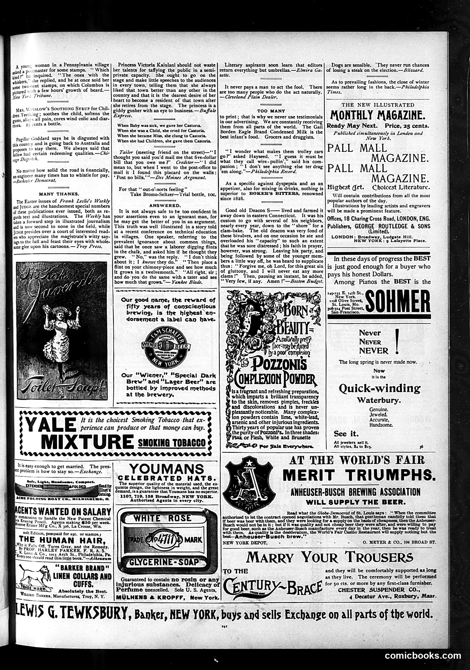 Judge — April 15, 1893 — page 11 of 16