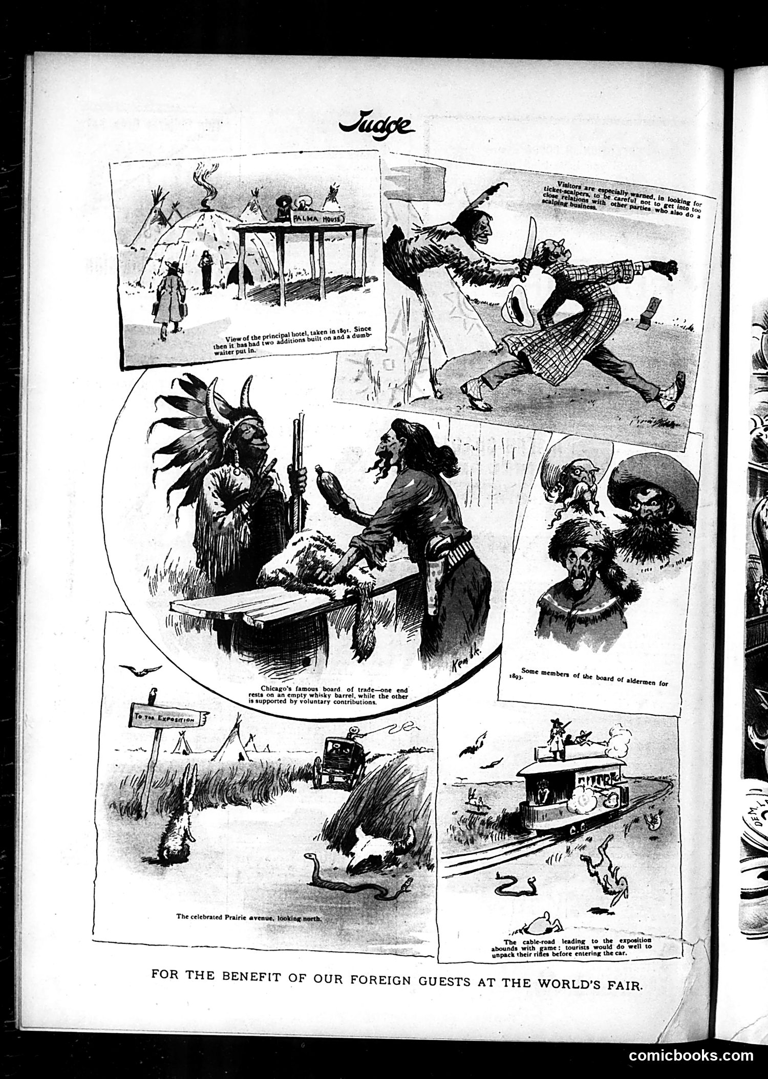 Judge — April 15, 1893 — page 16 of 16