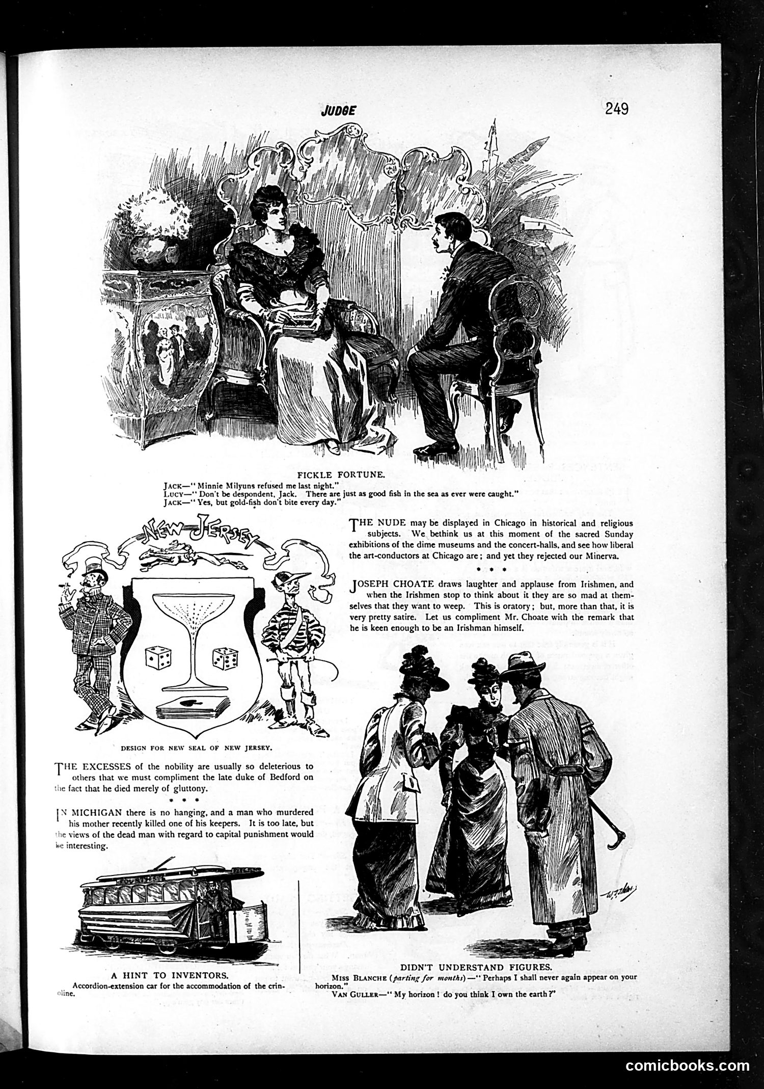 Judge — April 22, 1893 — page 3 of 16