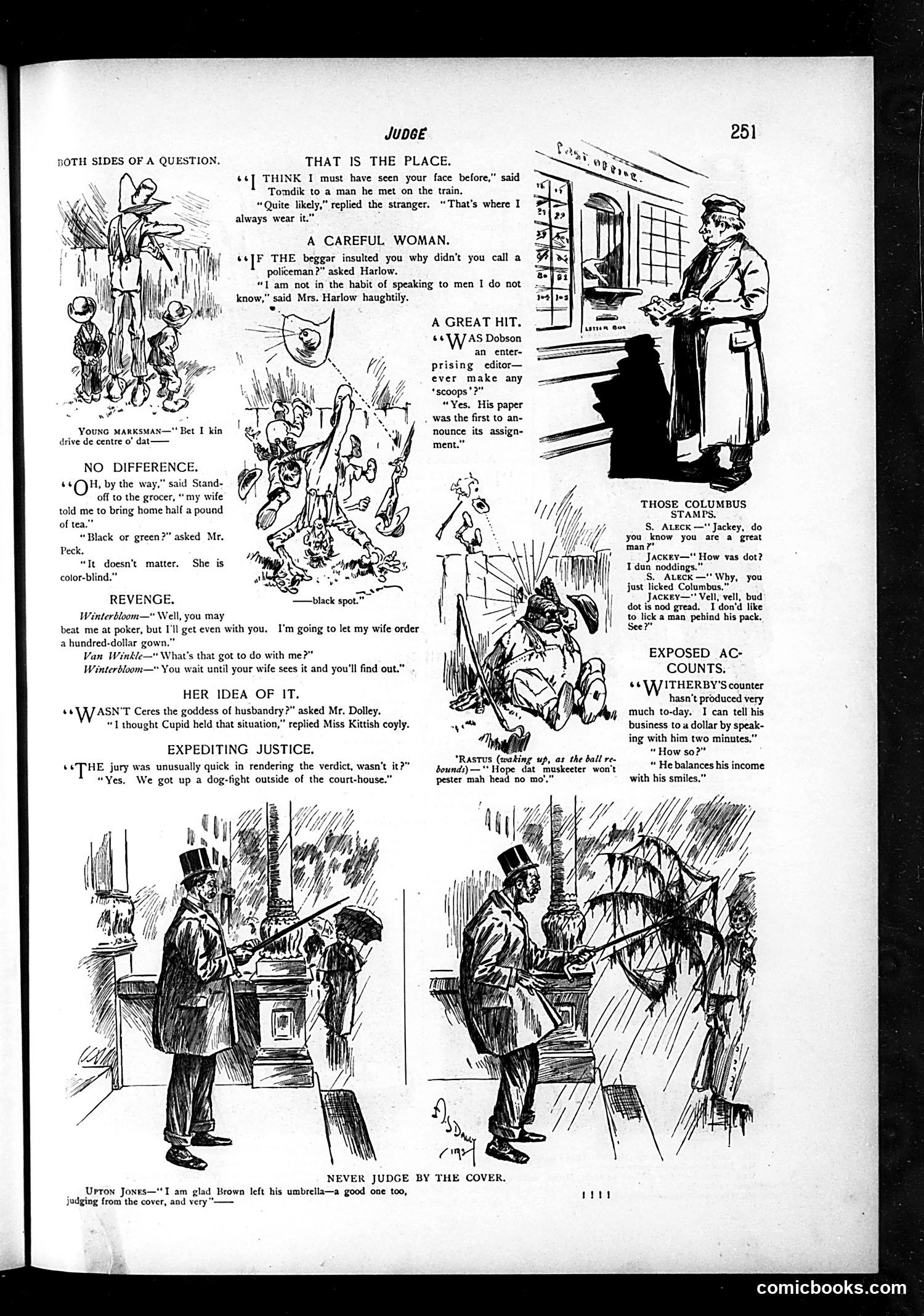 Judge — April 22, 1893 — page 5 of 16