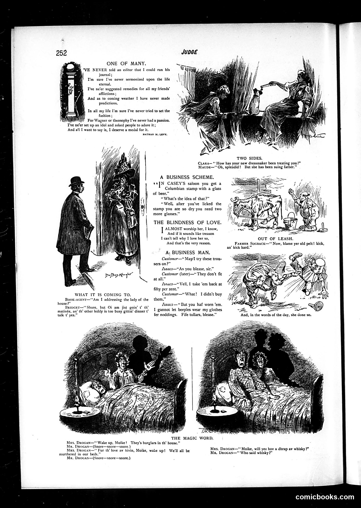 Judge — April 22, 1893 — page 6 of 16