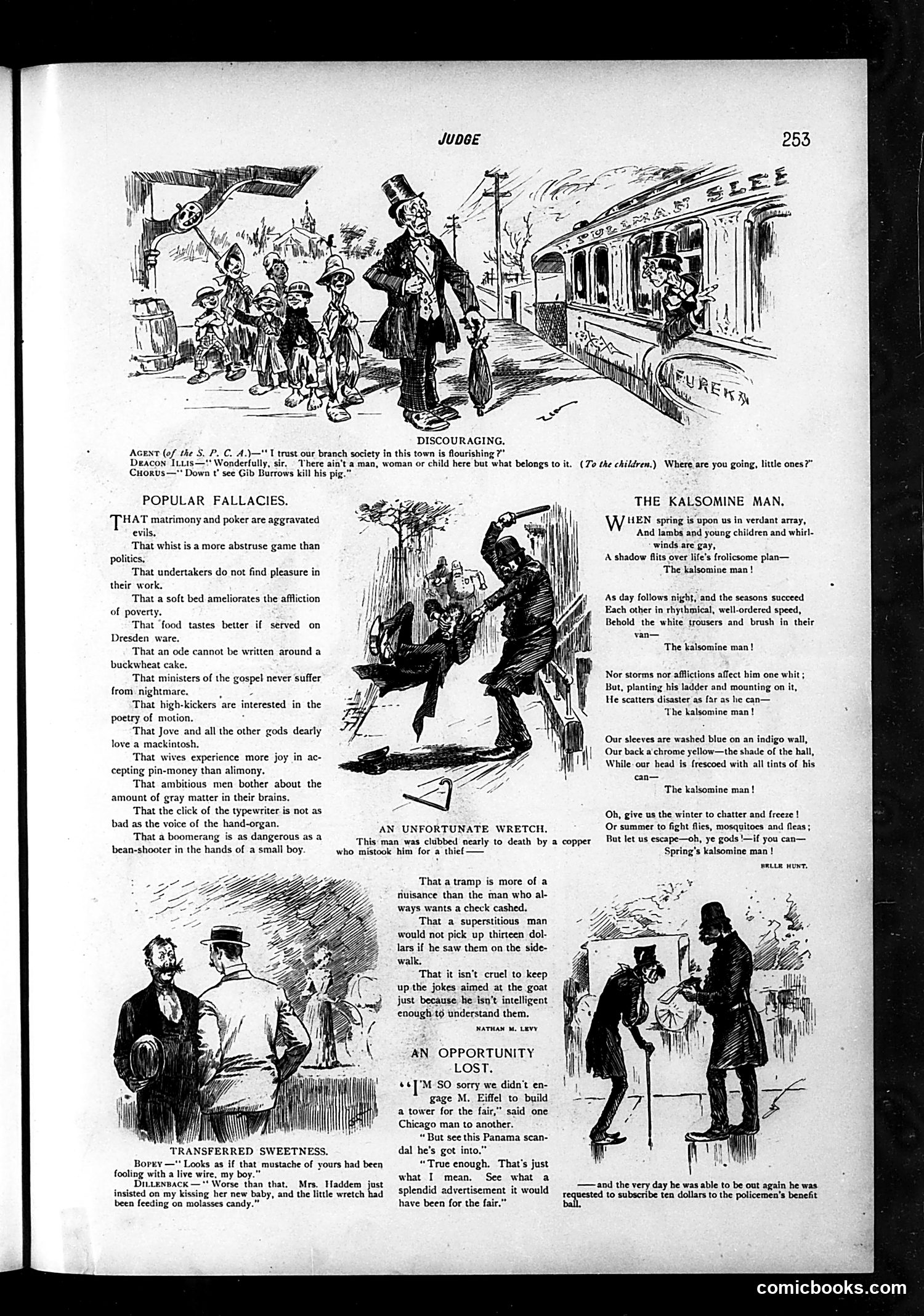 Judge — April 22, 1893 — page 7 of 16