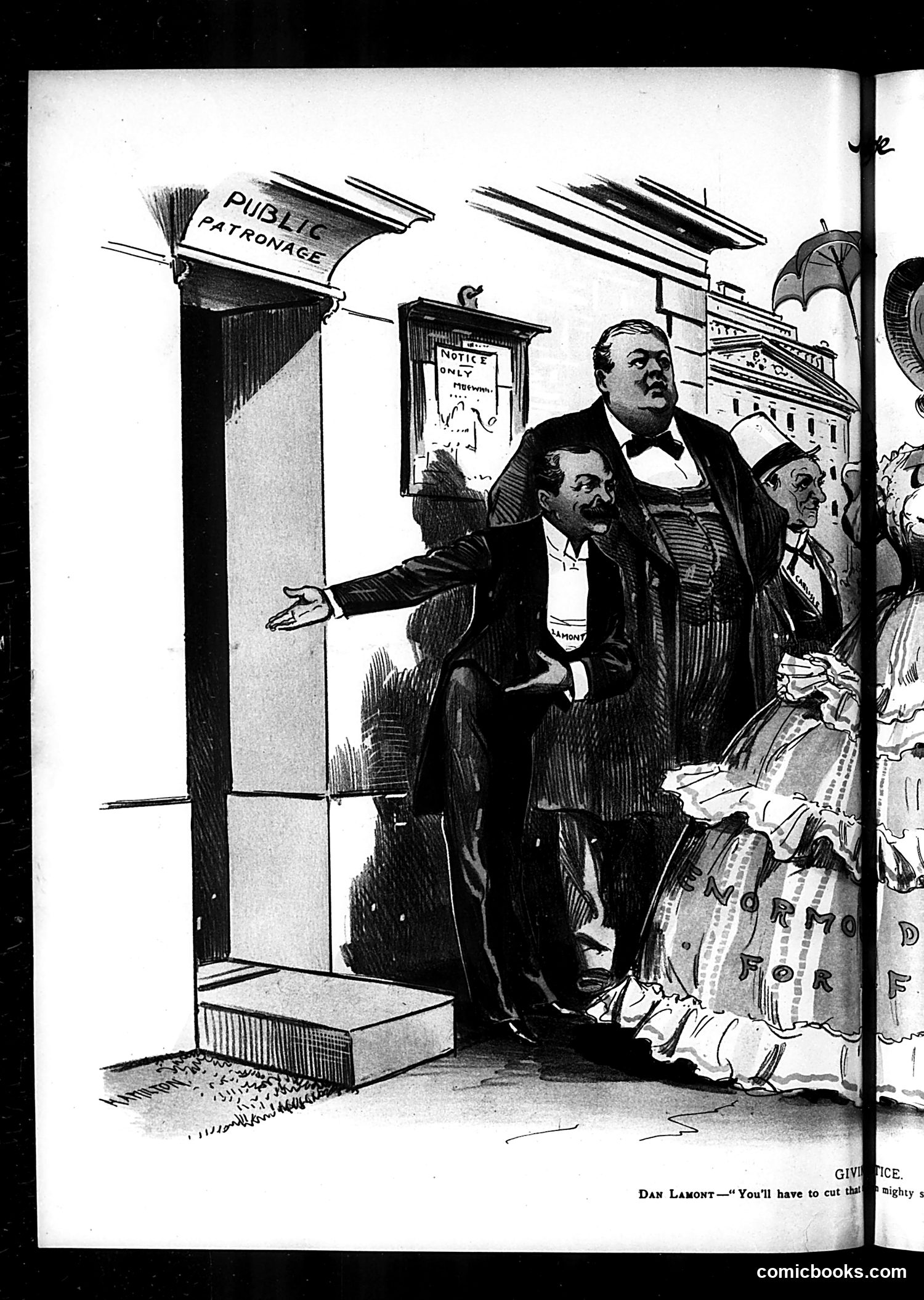 Judge — April 22, 1893 — page 8 of 16