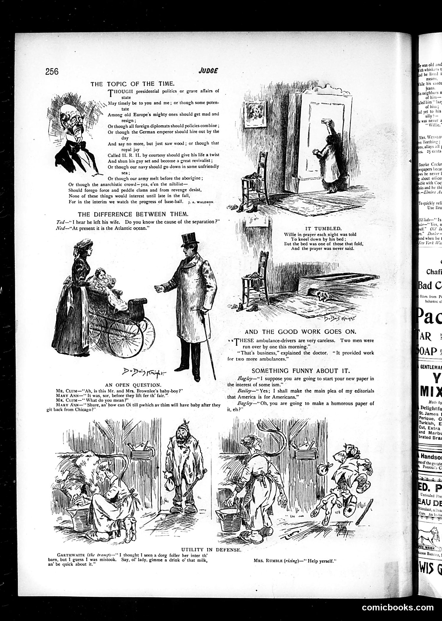 Judge — April 22, 1893 — page 10 of 16