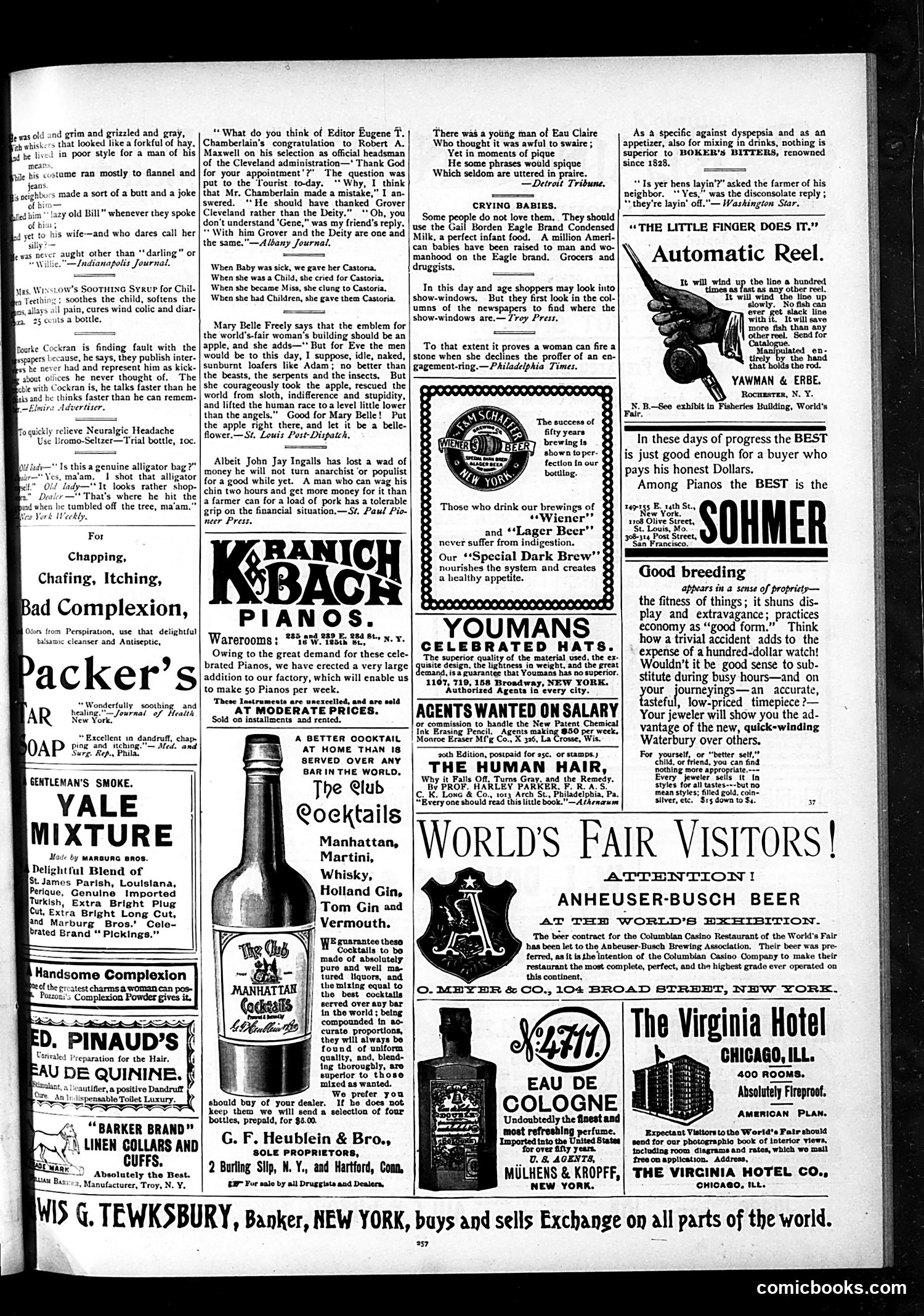 Judge — April 22, 1893 — page 11 of 16