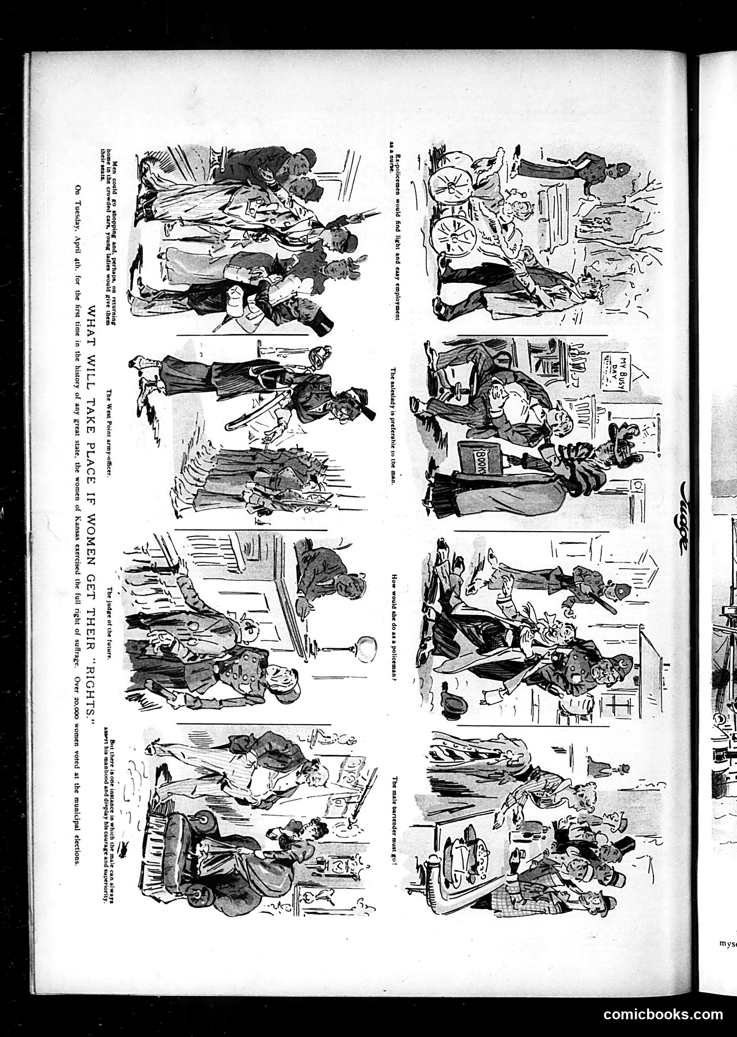 Judge — April 22, 1893 — page 16 of 16