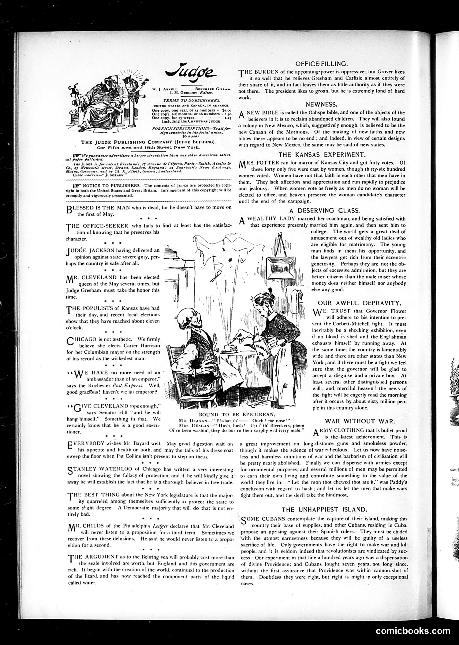 Judge — April 29, 1893 — page 2 of 16