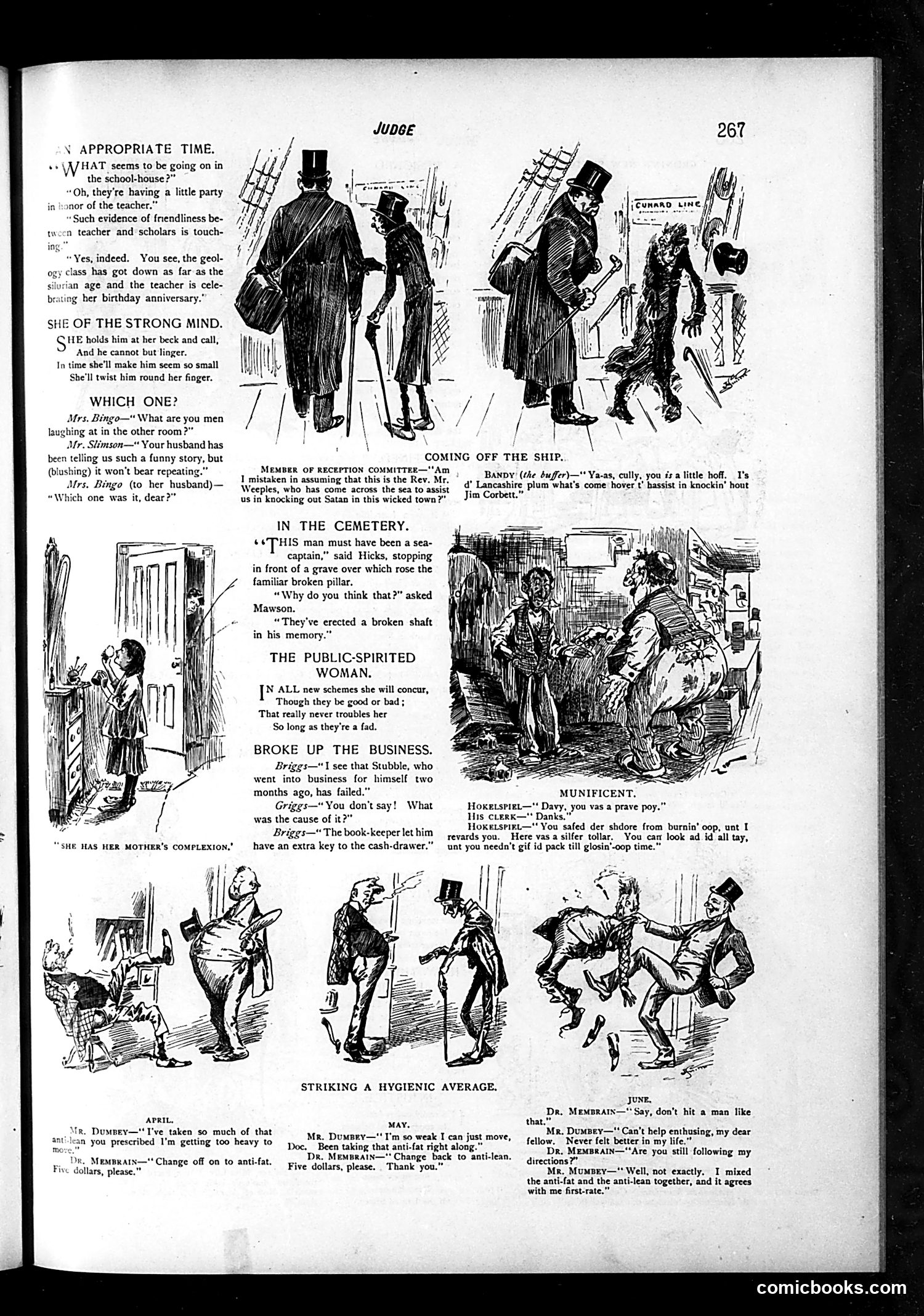 Judge — April 29, 1893 — page 5 of 16
