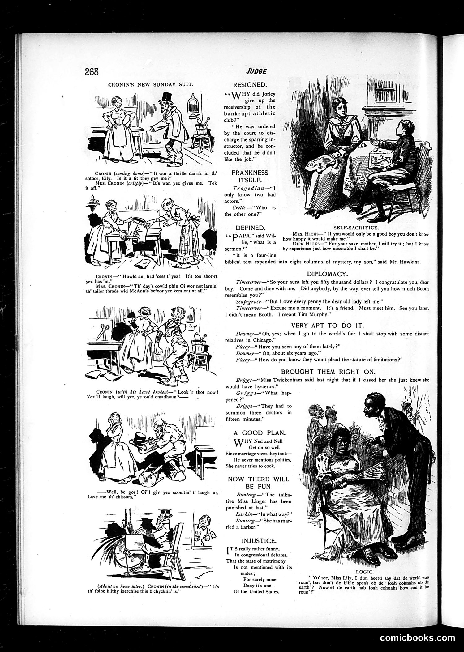 Judge — April 29, 1893 — page 6 of 16