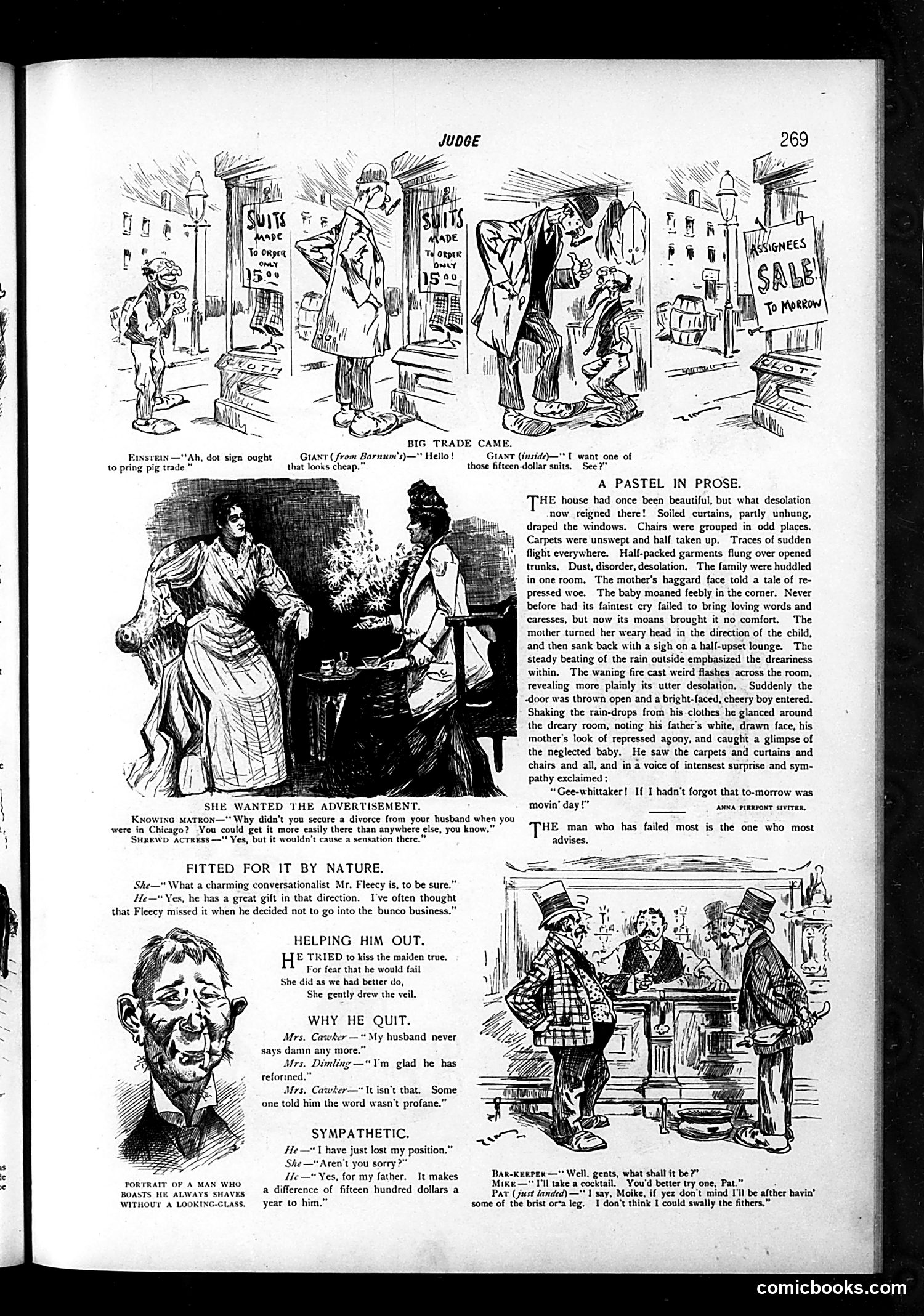 Judge — April 29, 1893 — page 7 of 16