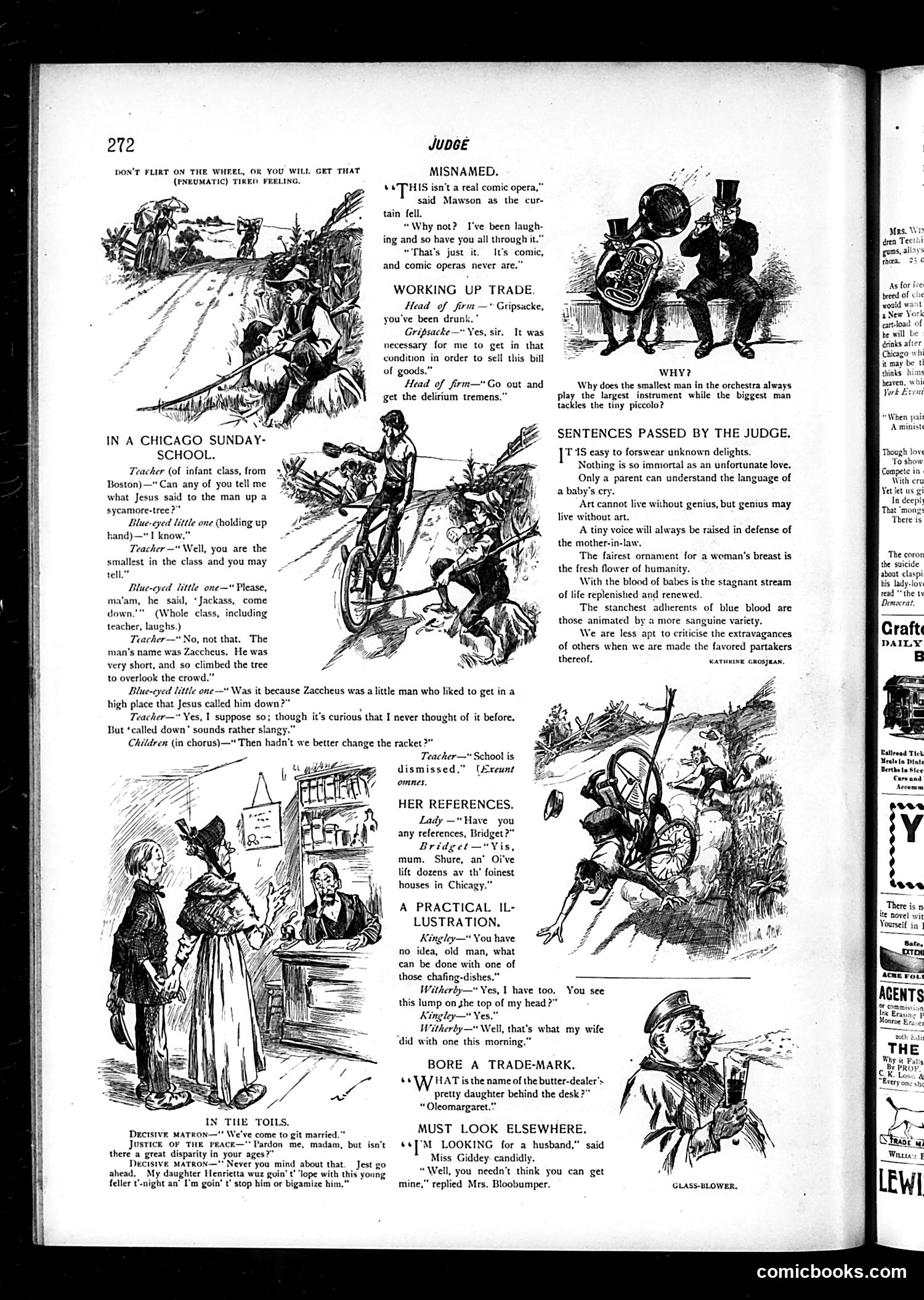 Judge — April 29, 1893 — page 10 of 16