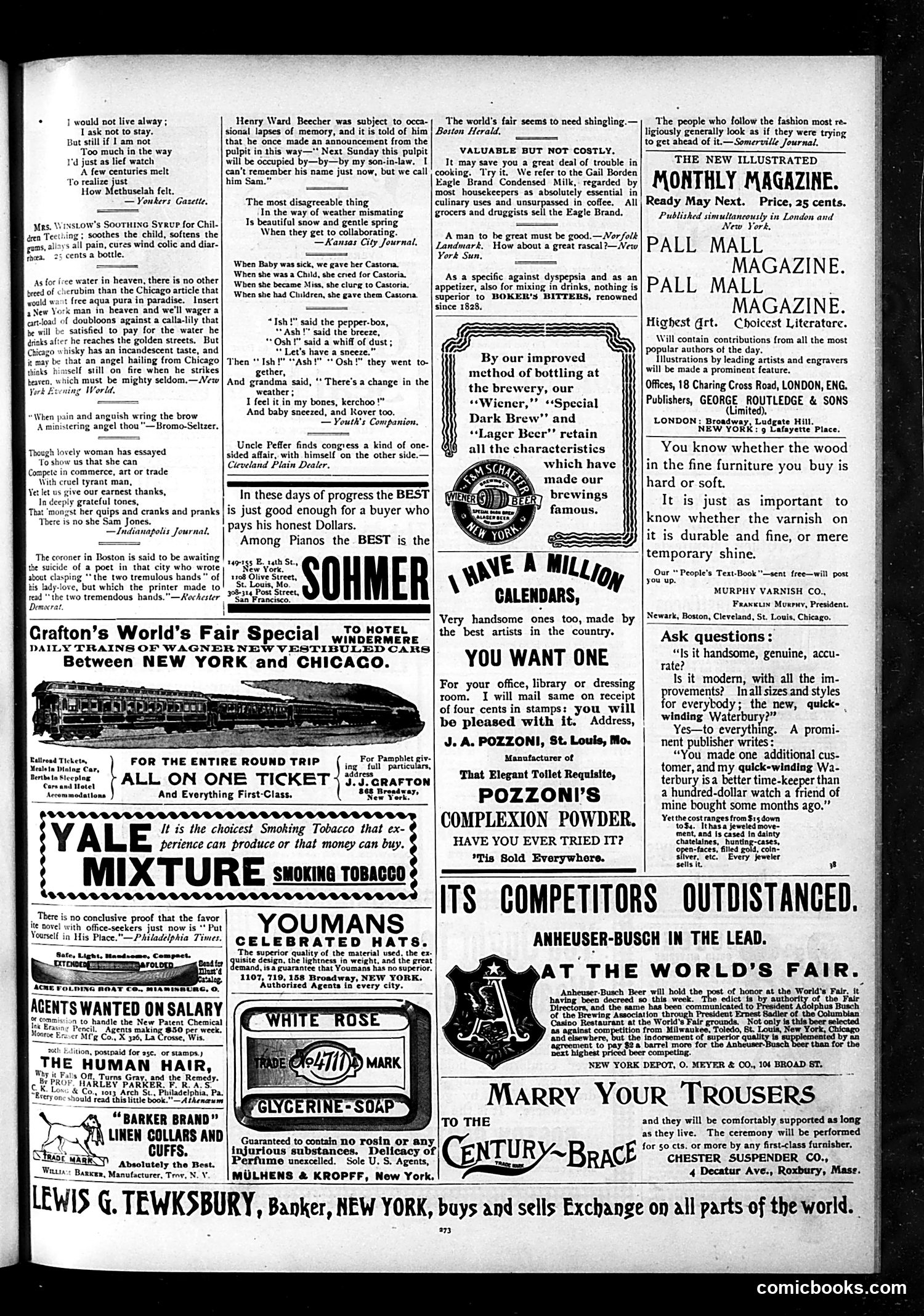 Judge — April 29, 1893 — page 11 of 16