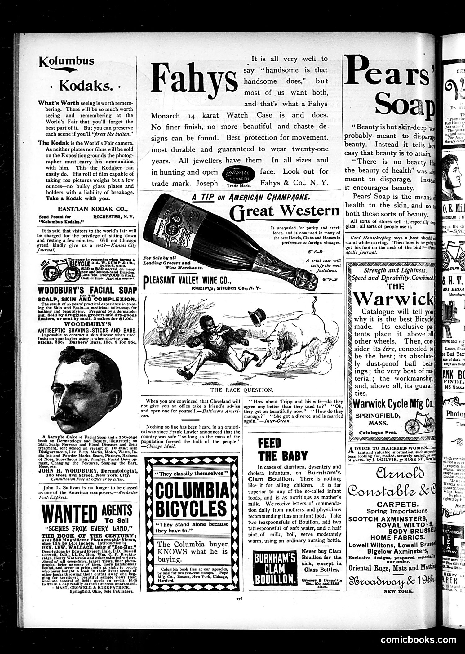 Judge — April 29, 1893 — page 14 of 16