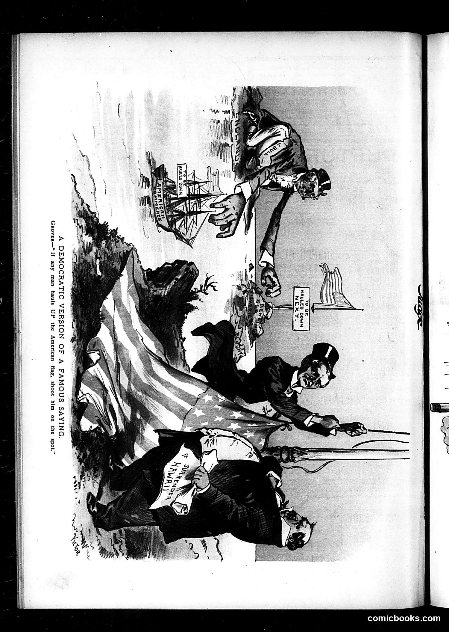 Judge — April 29, 1893 — page 16 of 16