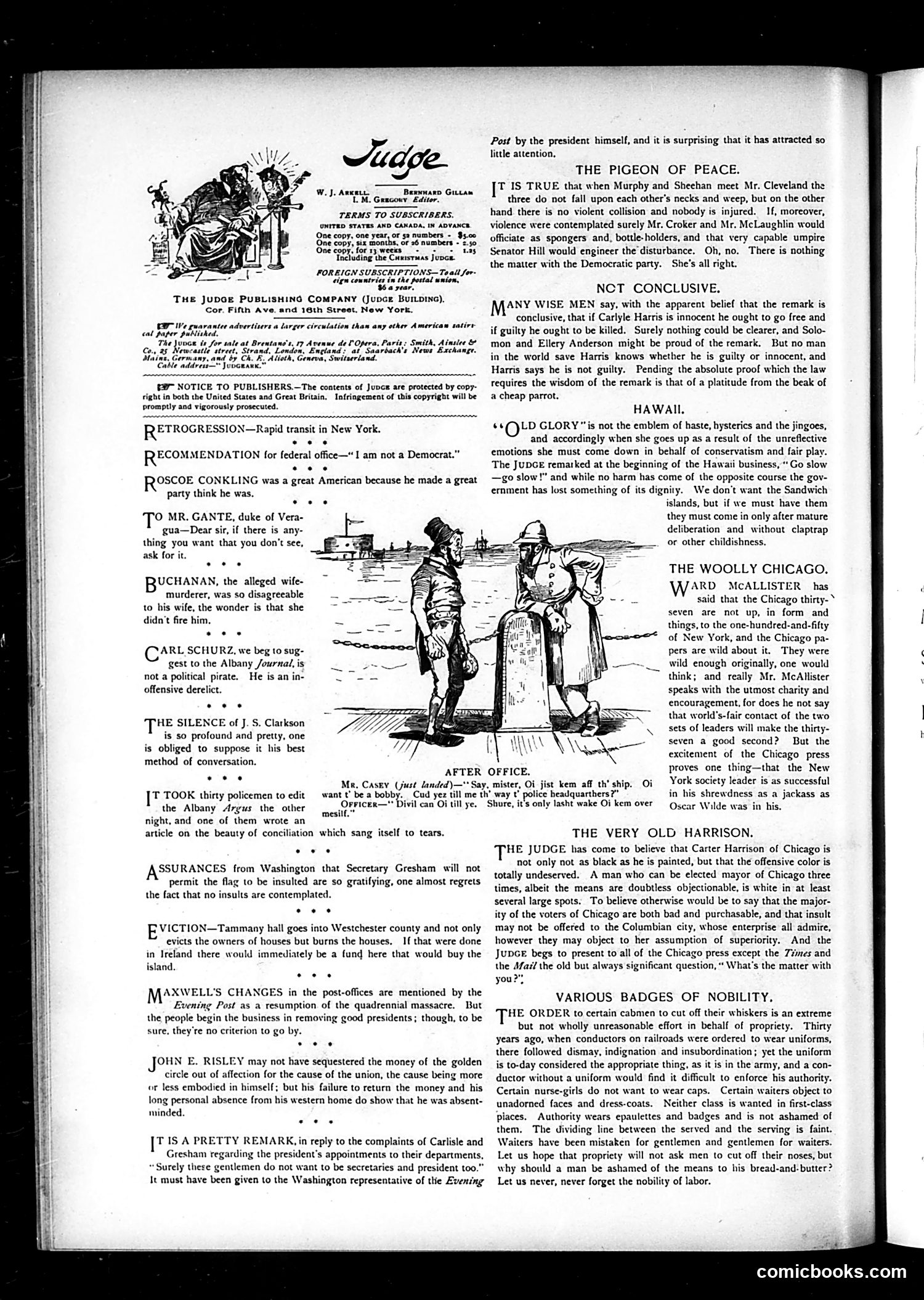 Judge — May 6, 1893 — page 2 of 16